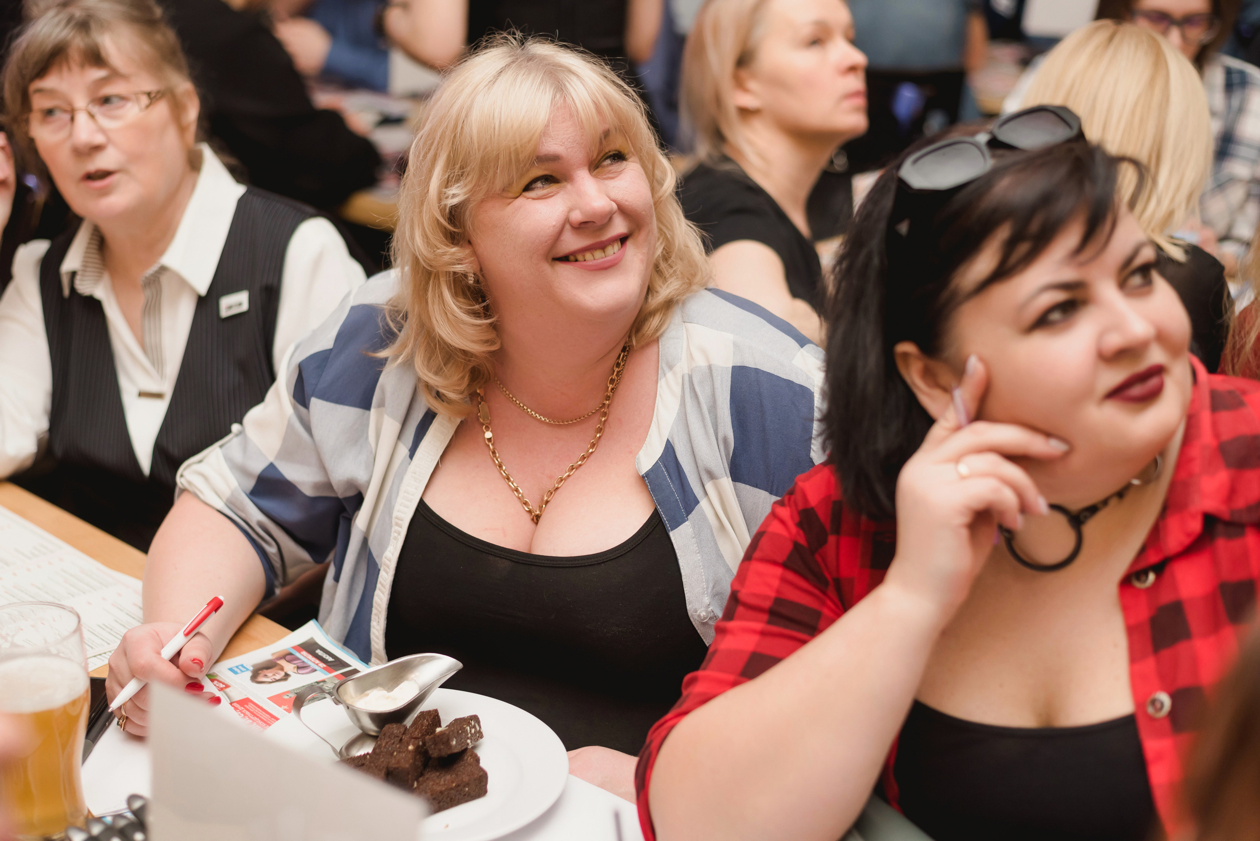 IMIX-Квиз, 2023. Фотограф Виктор Андреасян