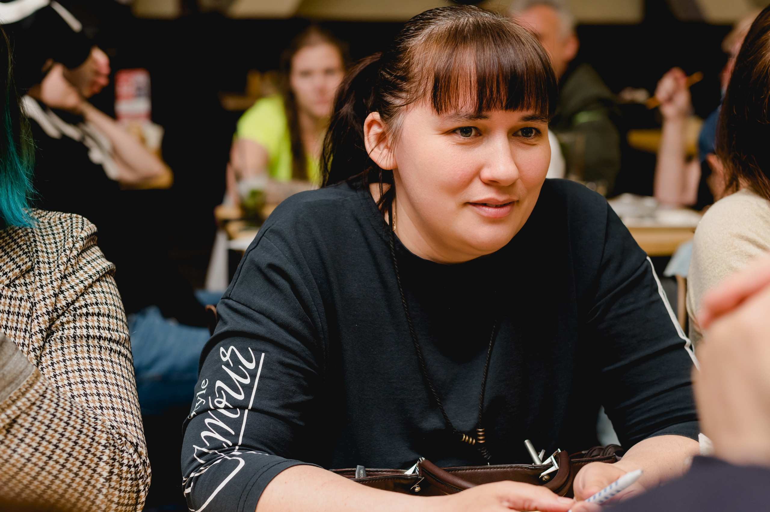 IQ шоу «Золотой монокль» 2023. Фотограф Виктор Андреасян