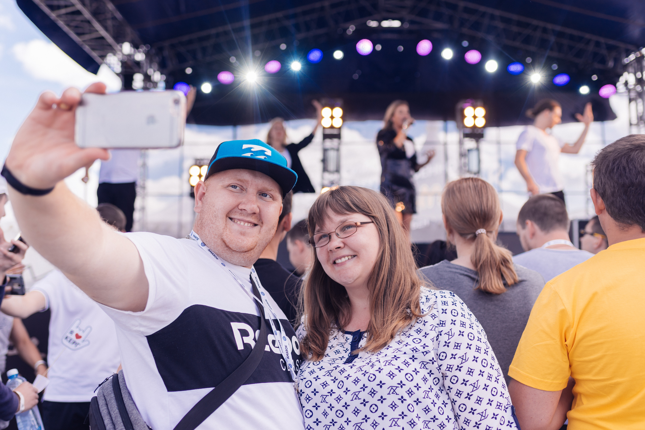 Всероссийский конкурс, стань Героем Amarok, 2017. Фотограф Виктор Андреасян