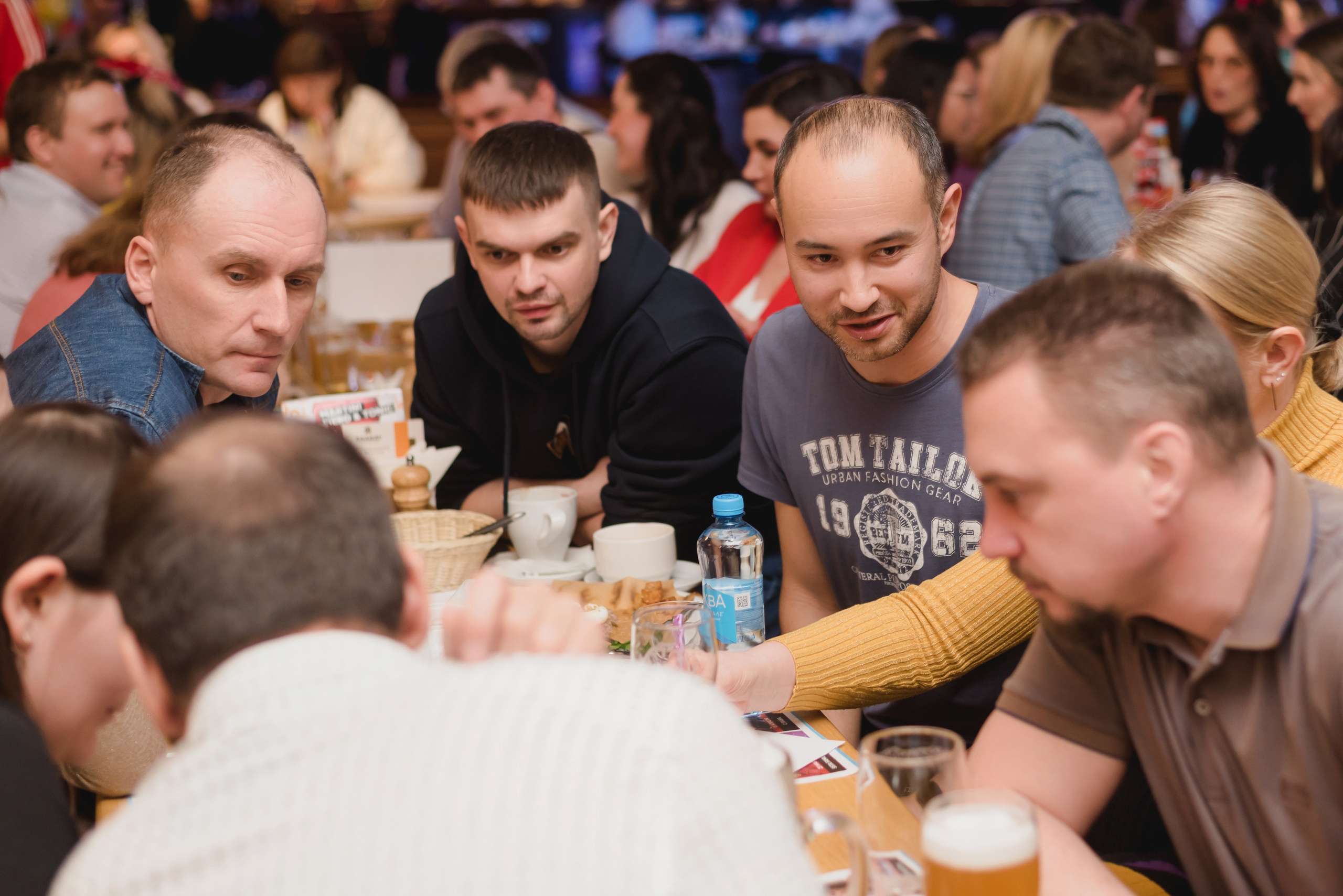 IMIX-Квиз, 2023. Фотограф Виктор Андреасян