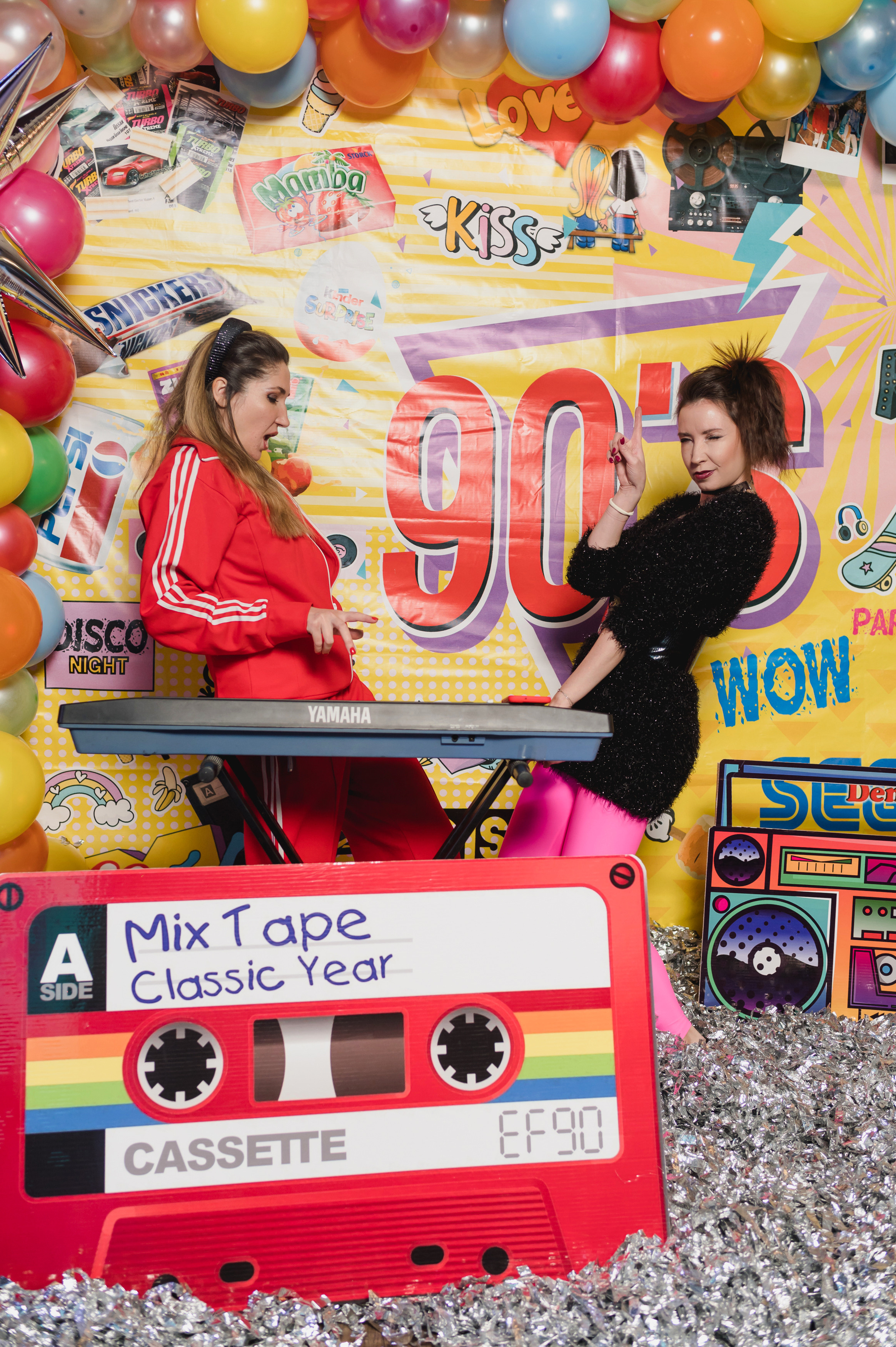 IMIX-Квиз, 2023. Фотограф Виктор Андреасян