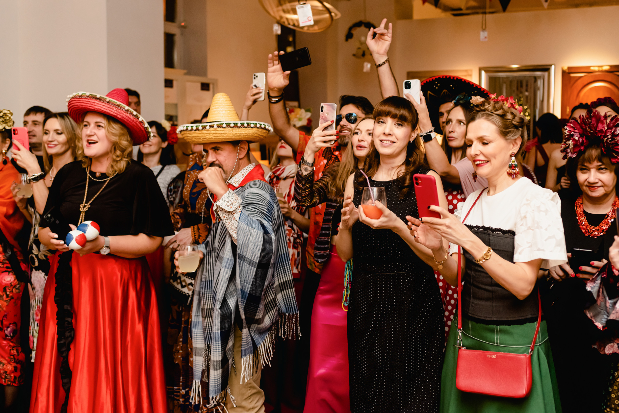 Park Avenue — Лучшие дизайнеры года — 2021. Фотограф Виктор Андреасян