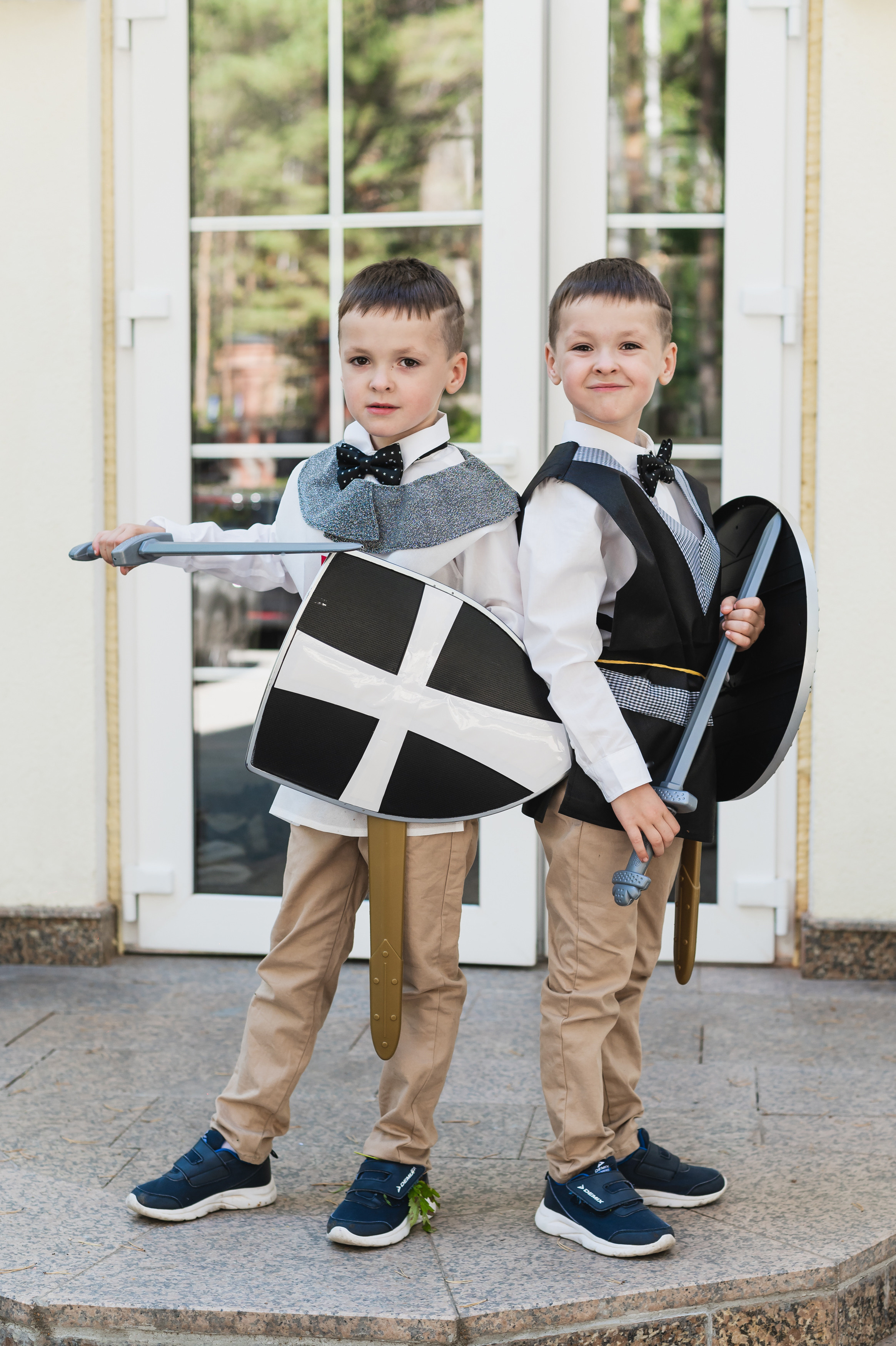 День рождения Мирона. Фотограф Виктор Андреасян