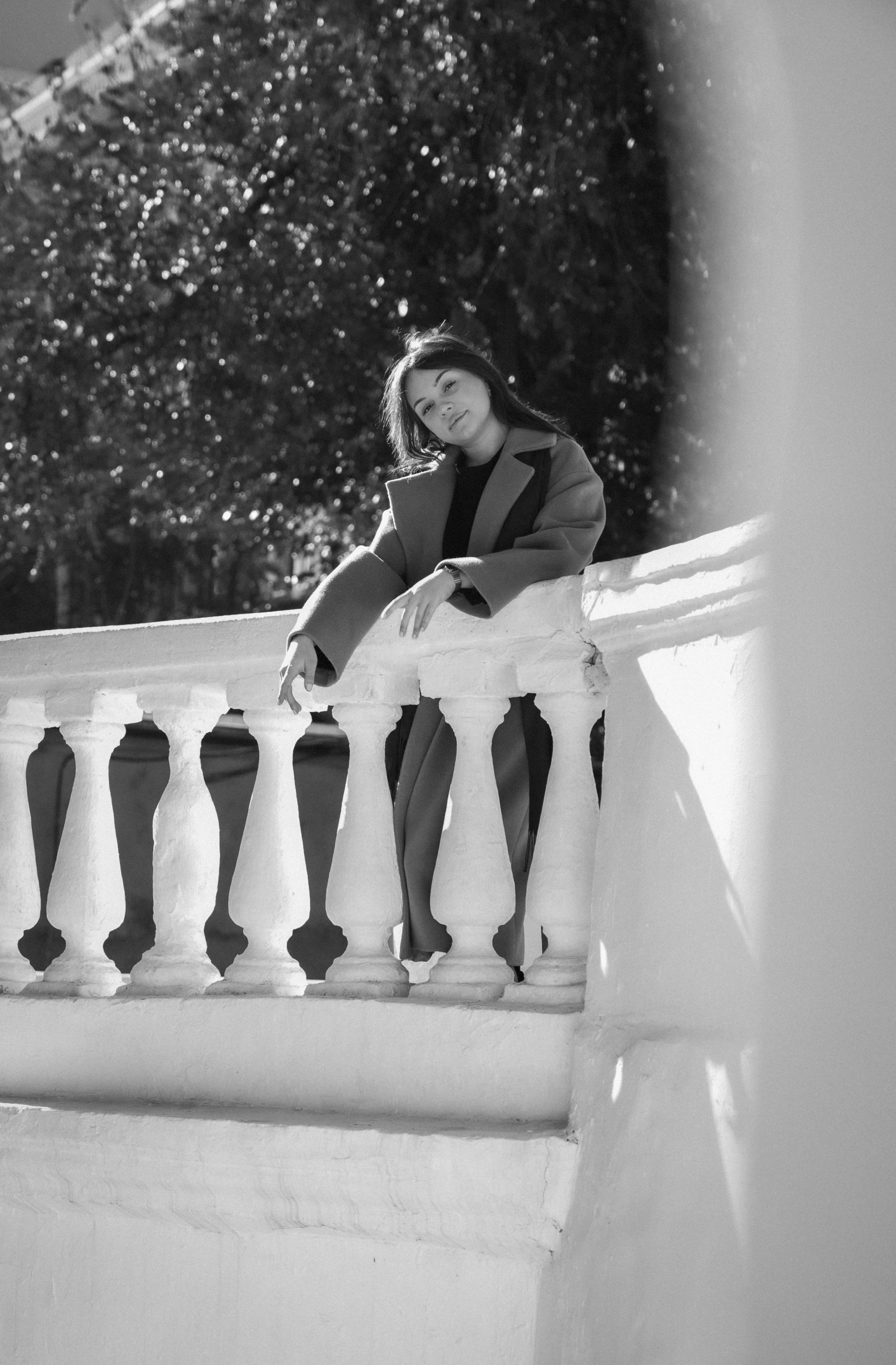 Ульяна — прогулка. Фотограф в Ростове-на-Дону Анна Малахова