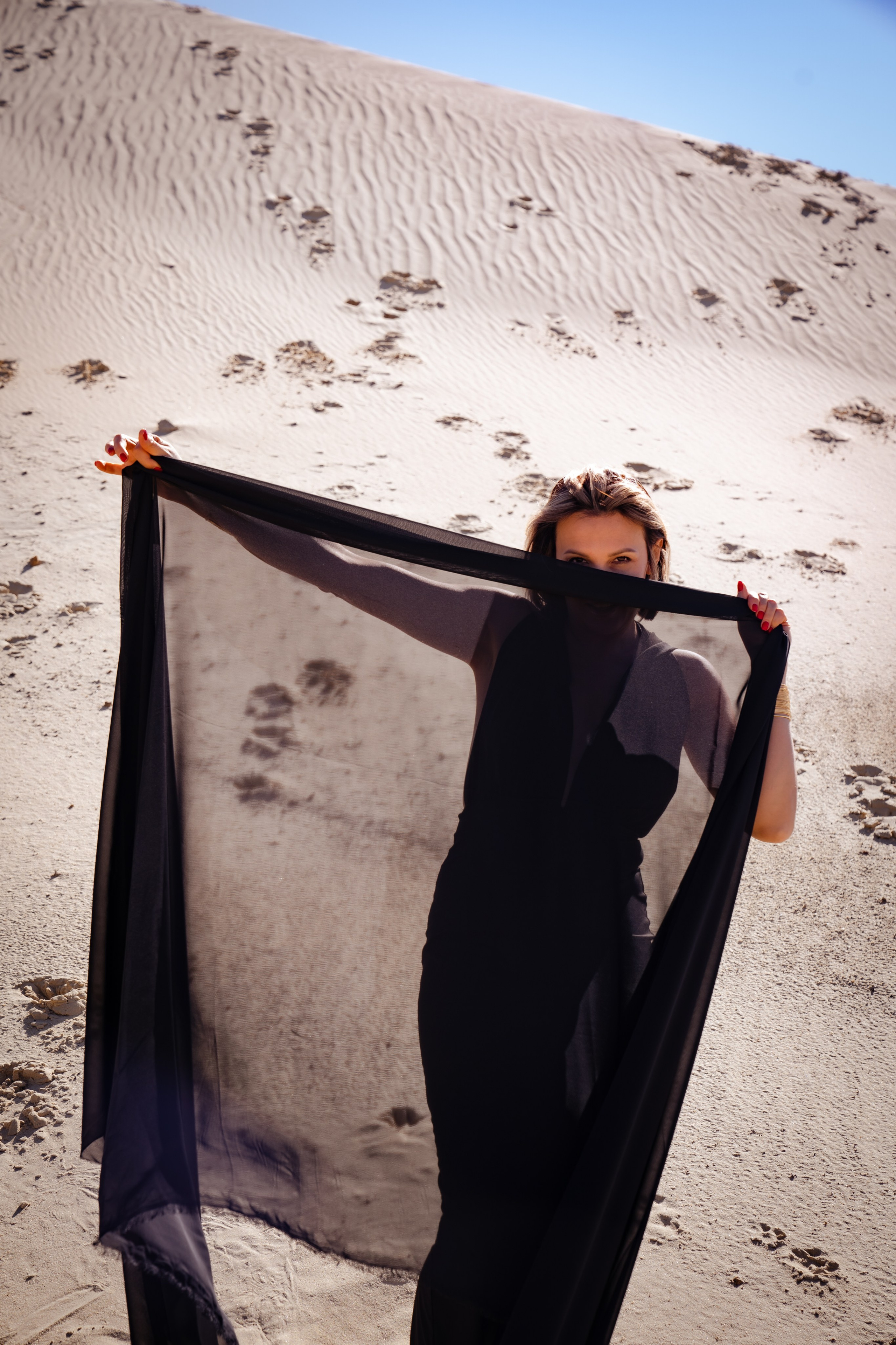 Пески Анна. Фотограф в Ростове-на-Дону Анна Малахова