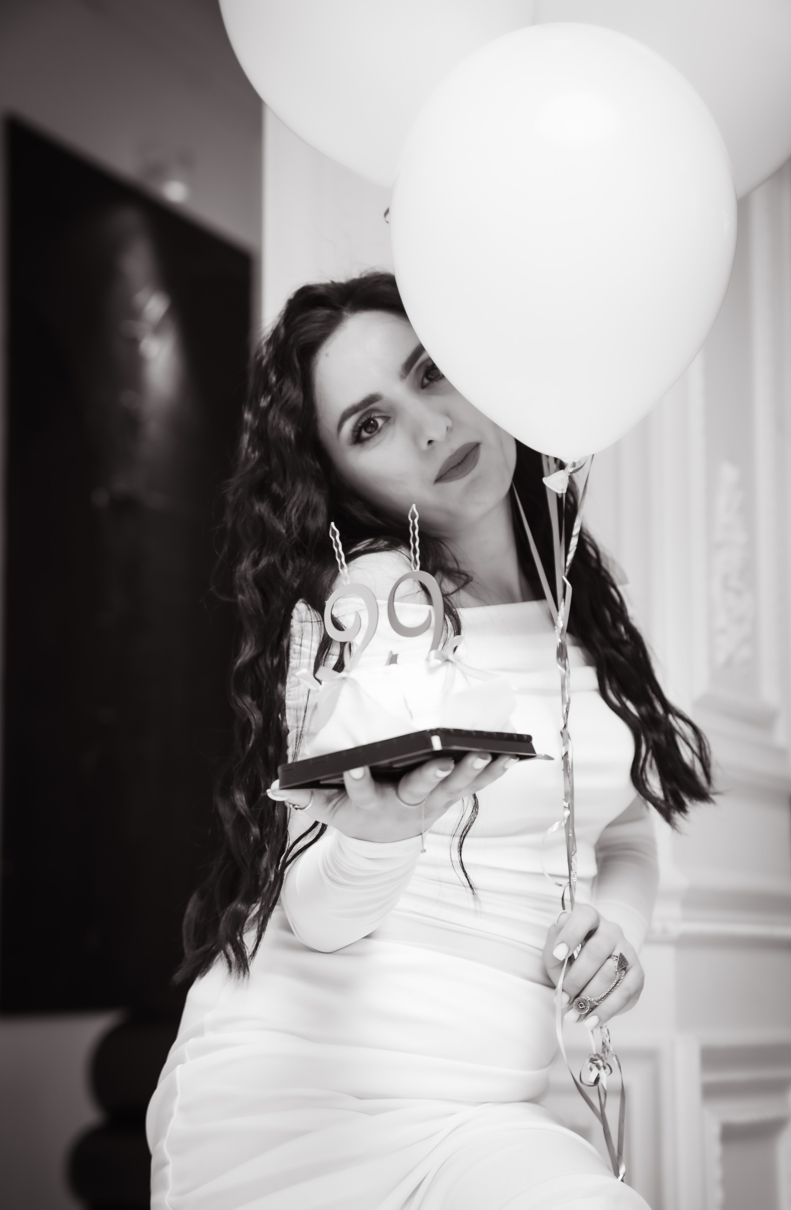 Фотосессия Сюзанны и ее Семьи. Фотограф в Ростове-на-Дону Анна Малахова