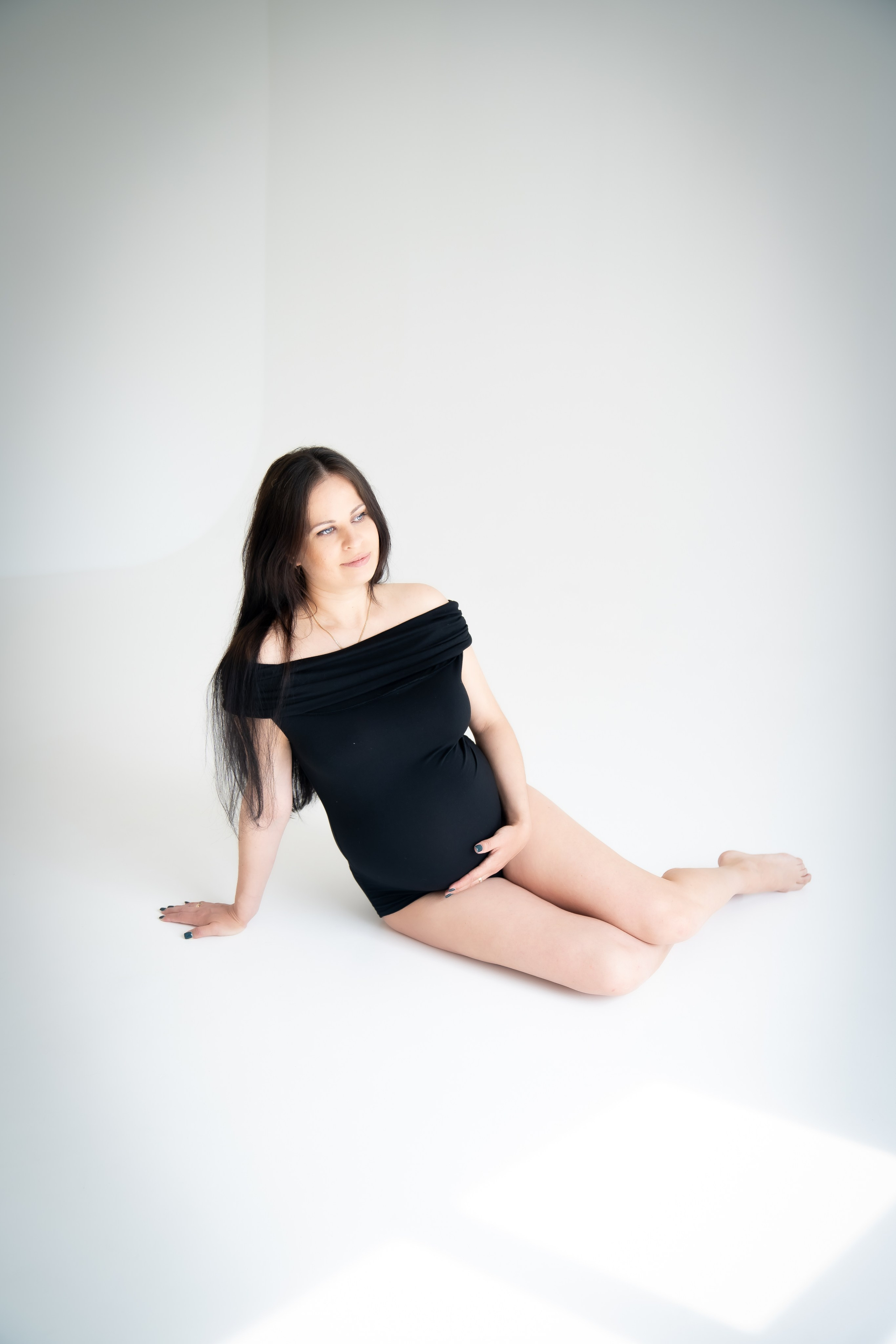 Фотосессия Марии — беременность. Фотограф в Ростове-на-Дону Анна Малахова