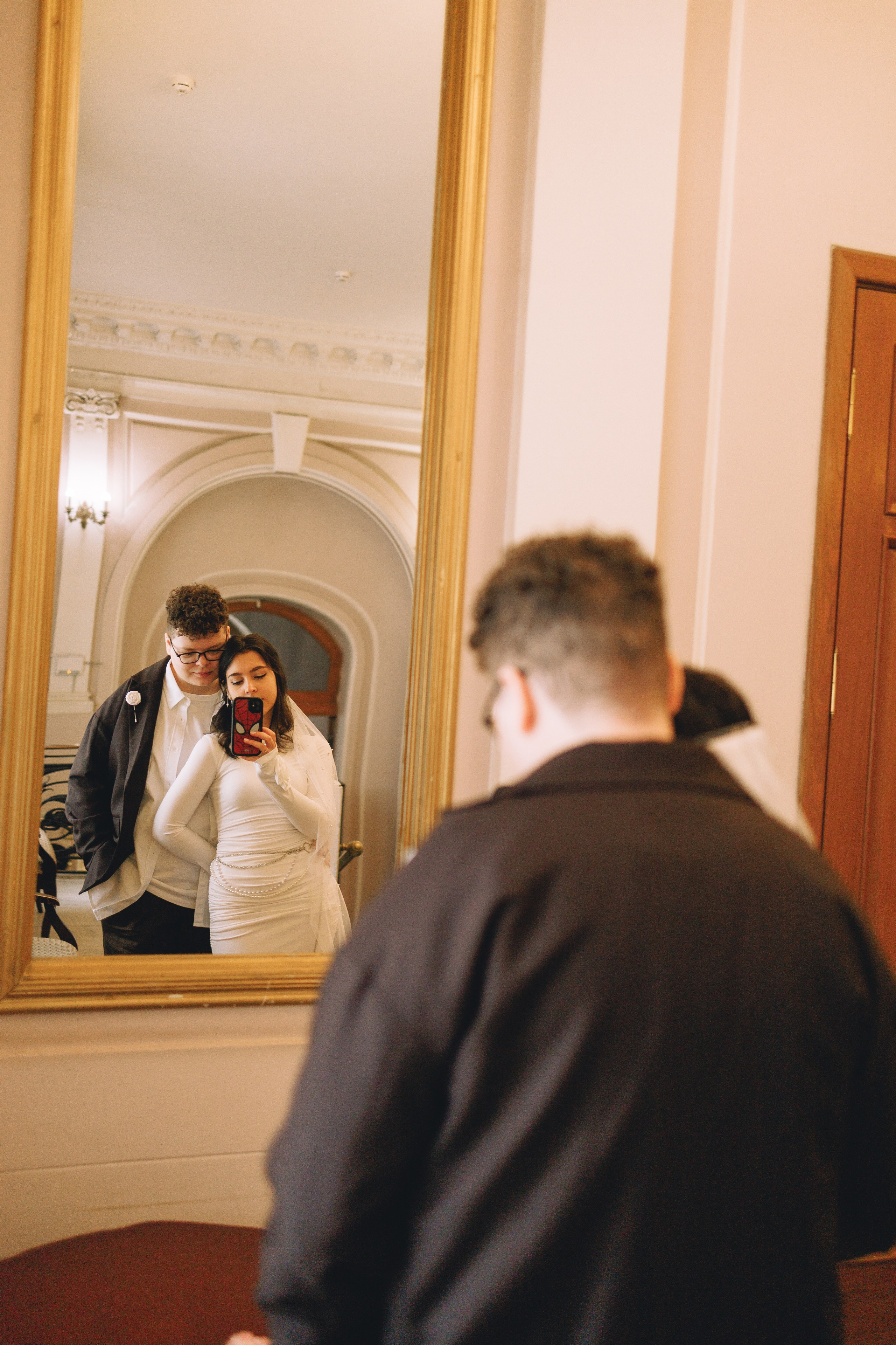 Аня и Ильдар. Семейный и свадебный фотограф в Санкт-Петербурге Светлана Алистер