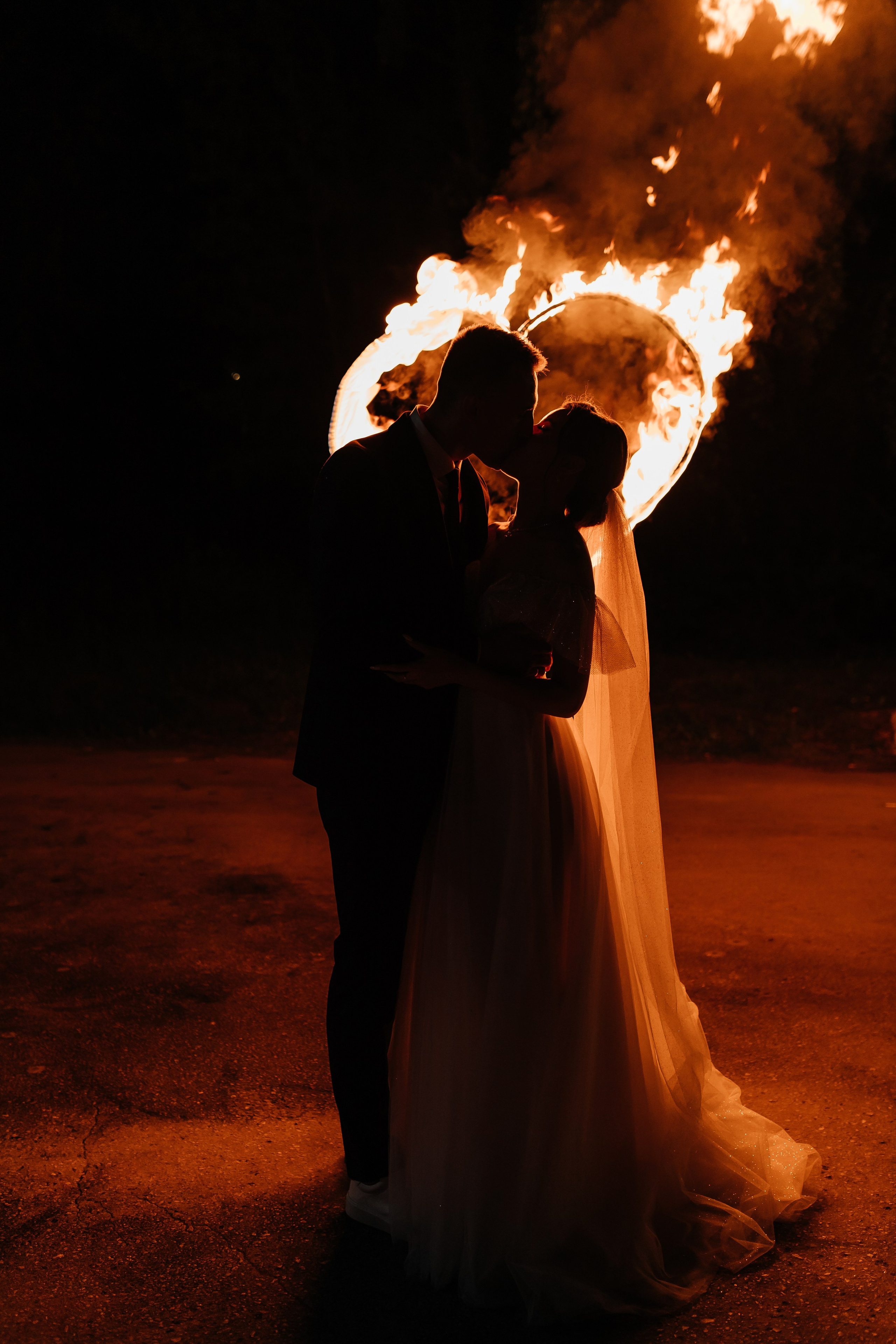 Артем и Екатерина. Свадебный и семейный фотограф в Арзамасе Давыденкова Яна