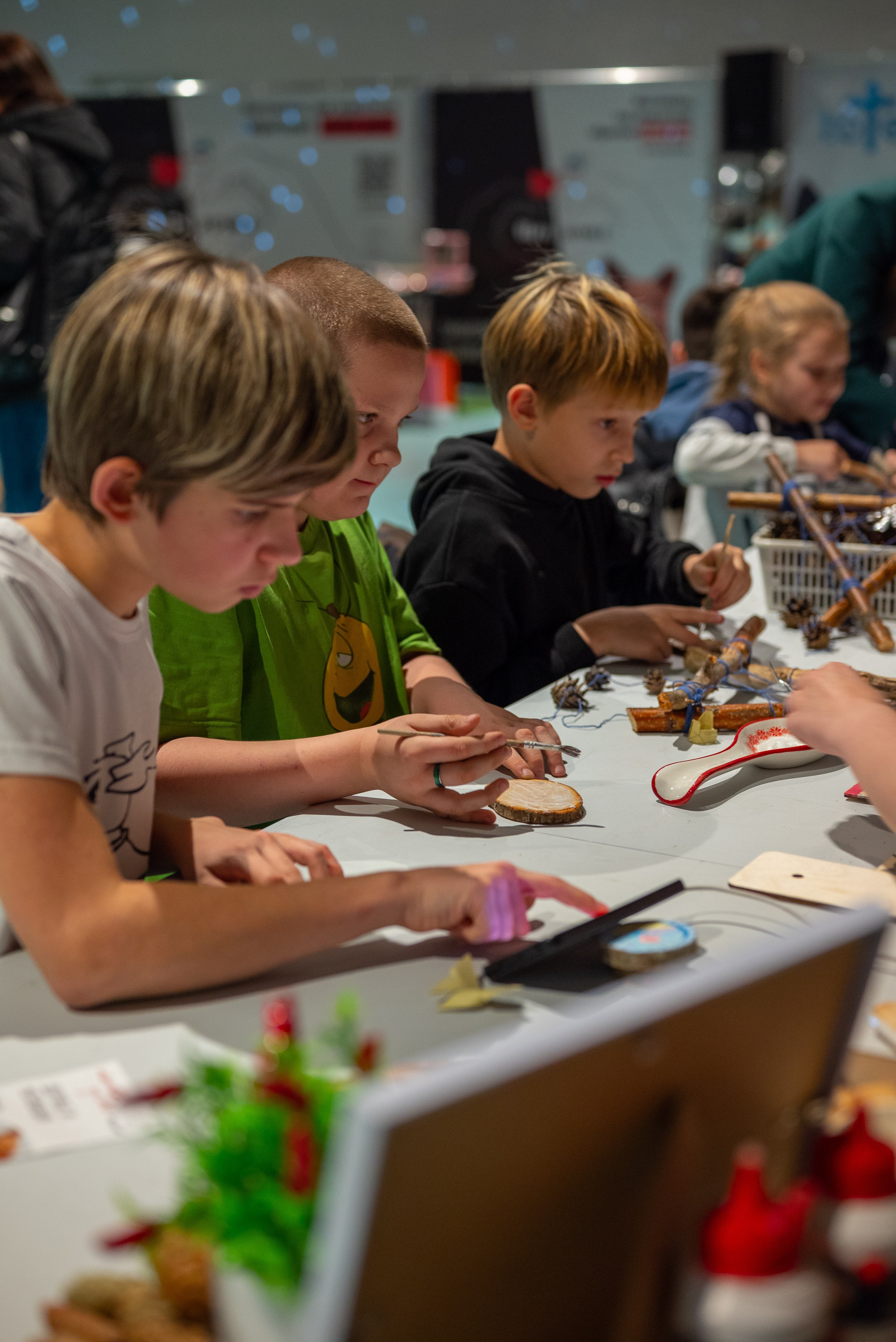 Благотворительный фестиваль «Путь домой». Дарья Медведева