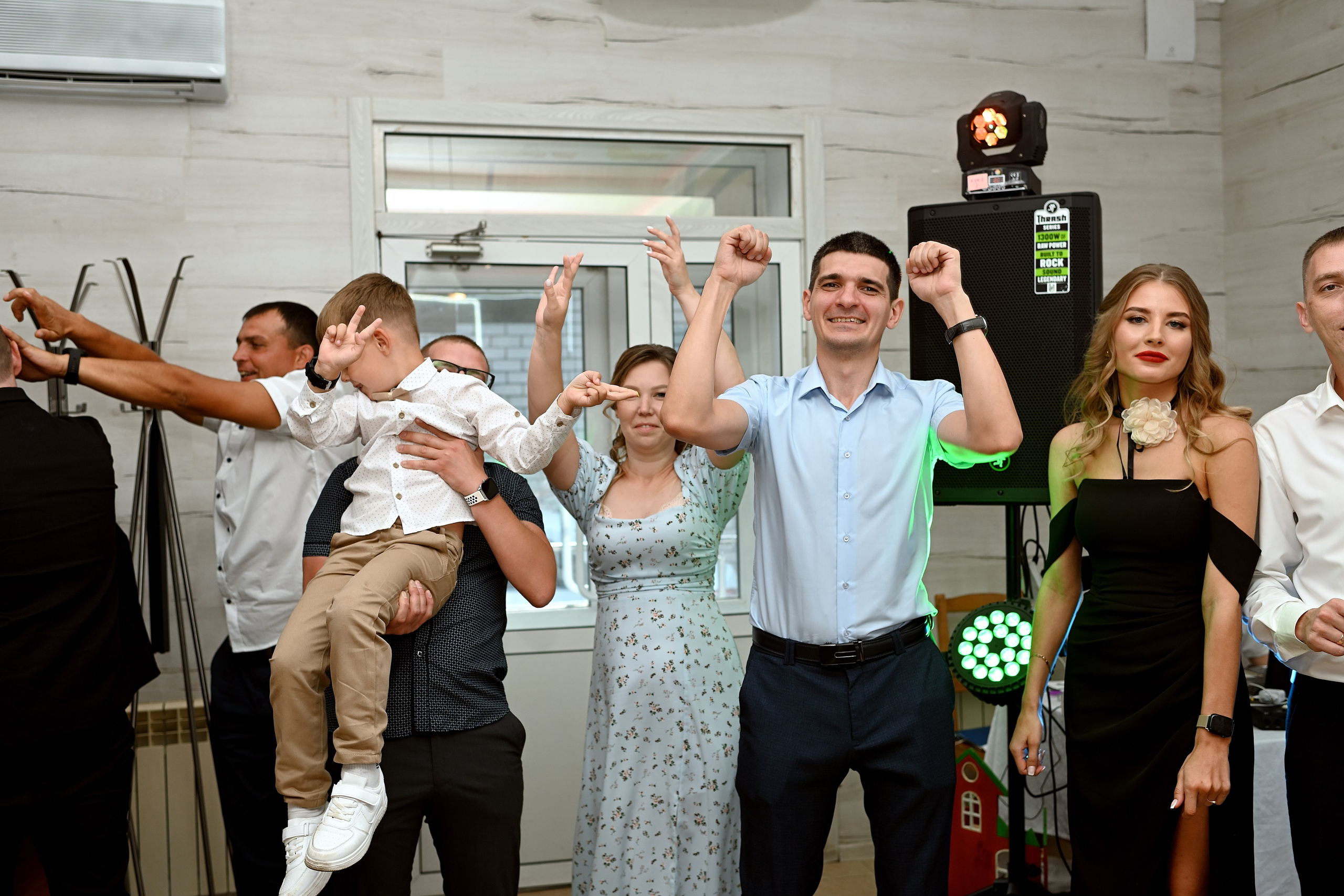 Свадьба Димы и Кати. Свадебный и семейный фотограф в Самаре Головань Наталья