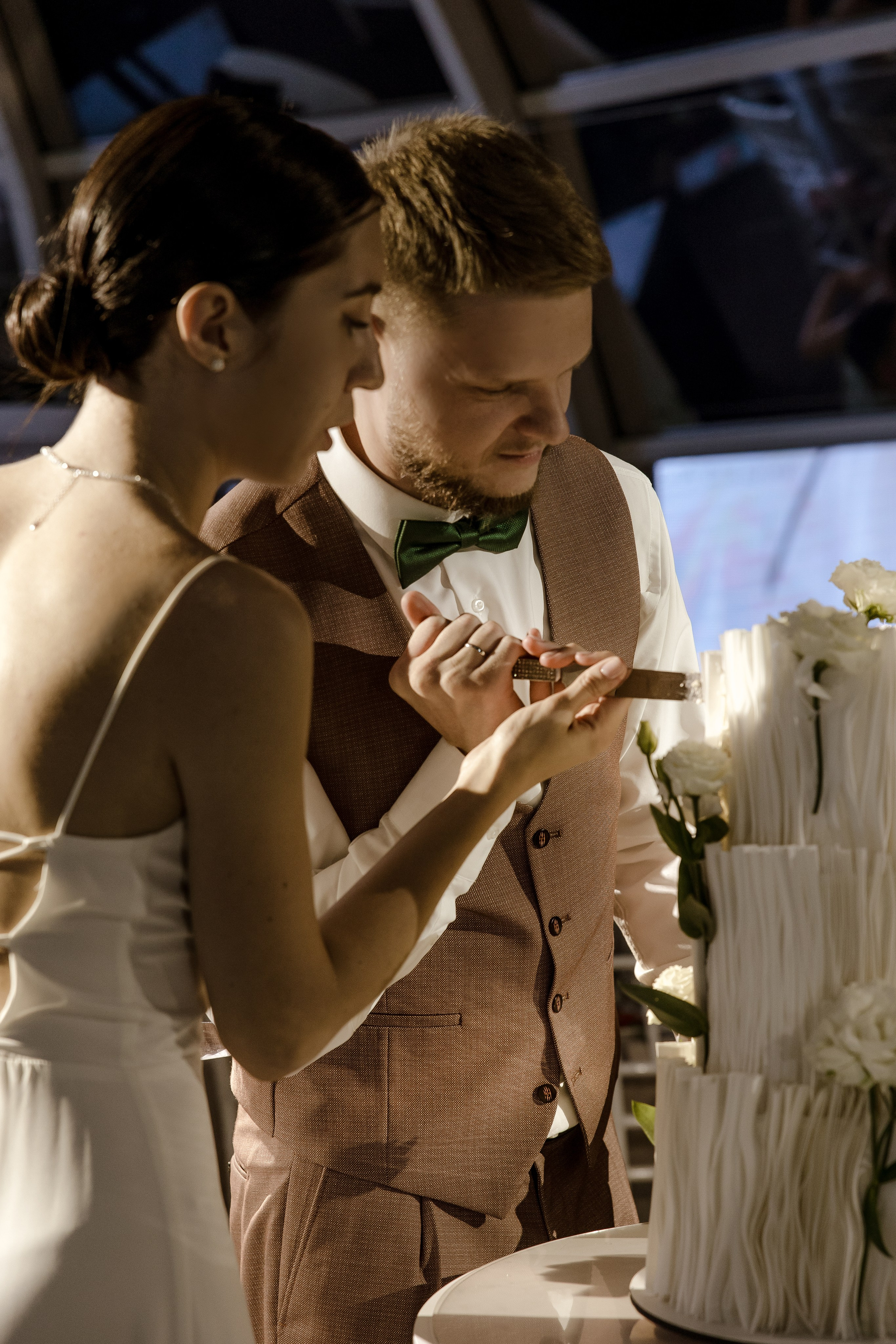 Свадебный фотограф в Самаре. Лотте отель. Свадебный и семейный фотограф в Самаре и Тольятти | Елена Топанцева