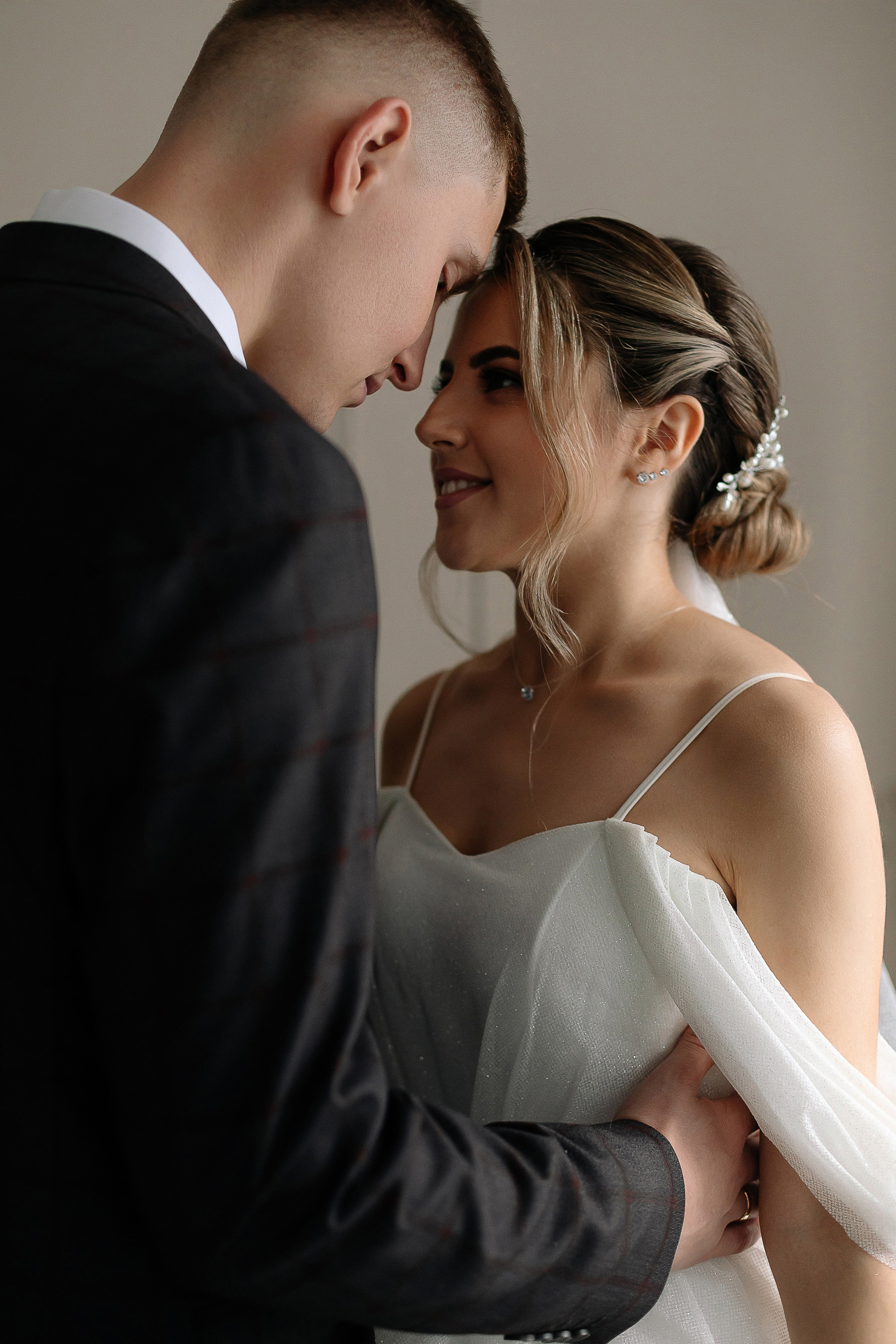 Свадебный и семейный фотограф в Кирове, Малых Никита