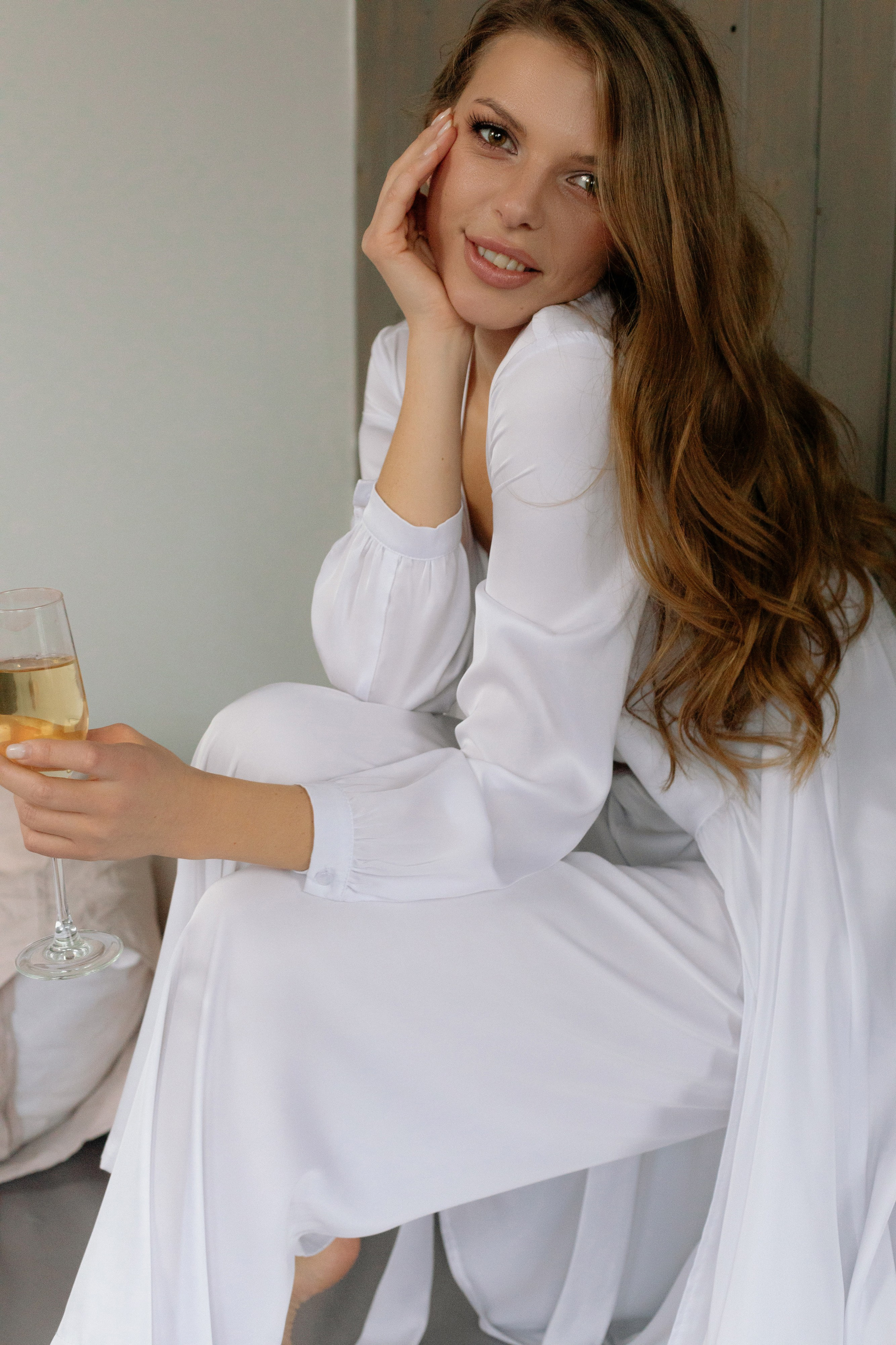 Свадебный и семейный фотограф в Кирове, Малых Никита