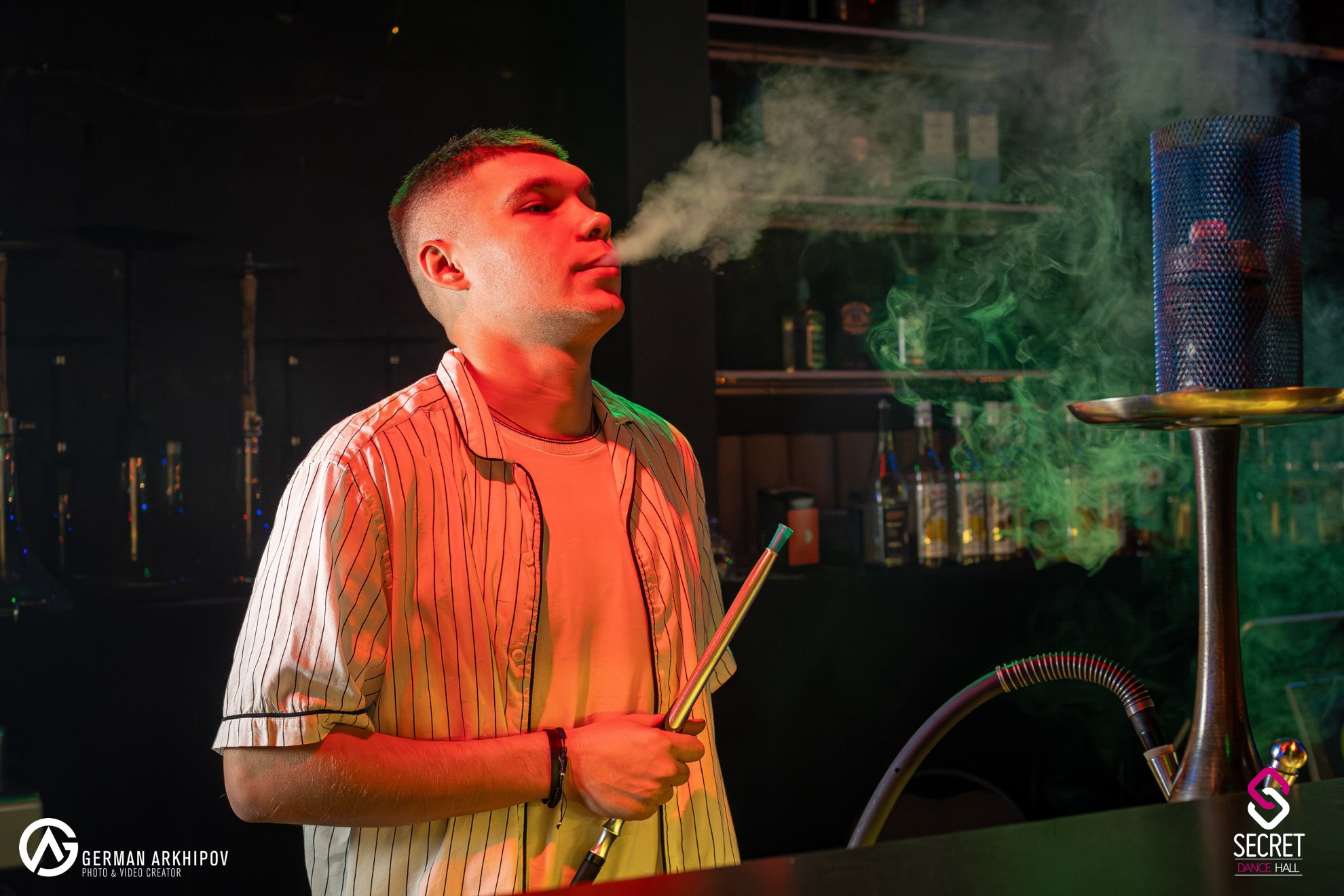 #don"t_stop_dancing — Secret Dance Hall