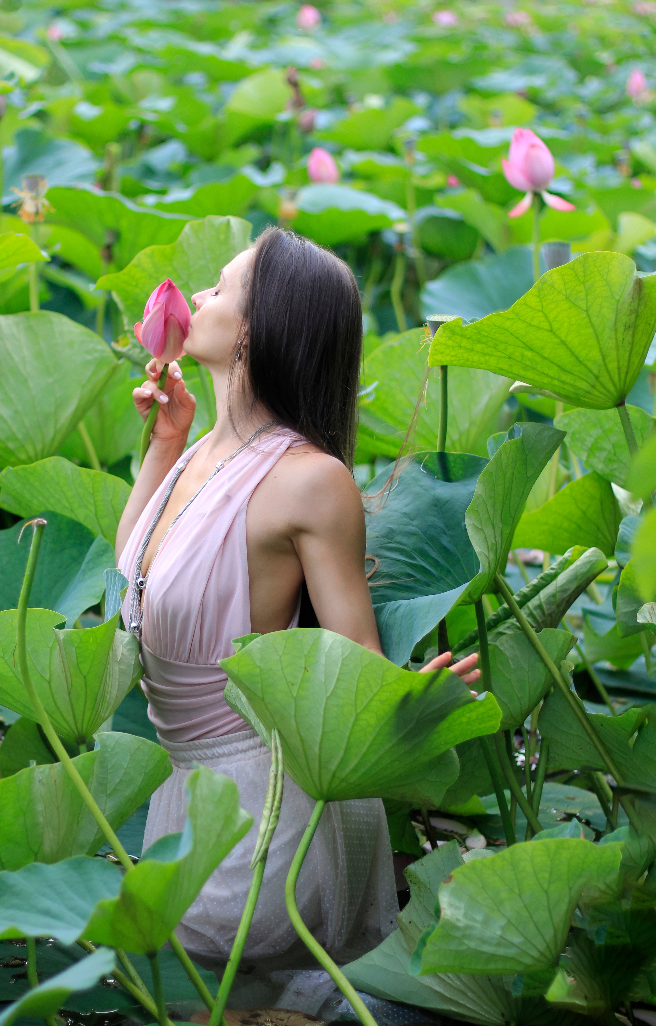 Цвет. Женский фотограф Владивосток