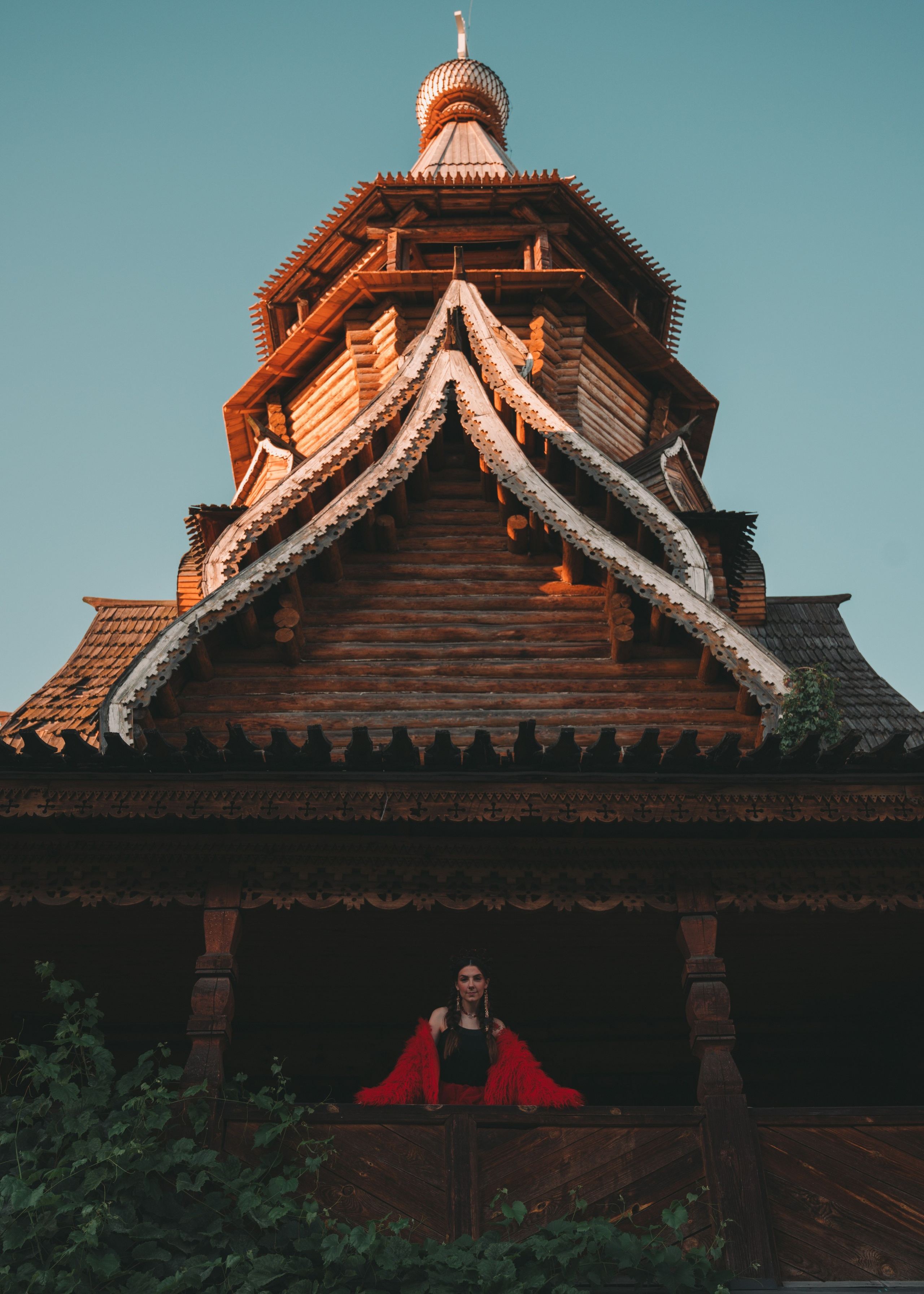 Женский портрет. MrADA fotografer