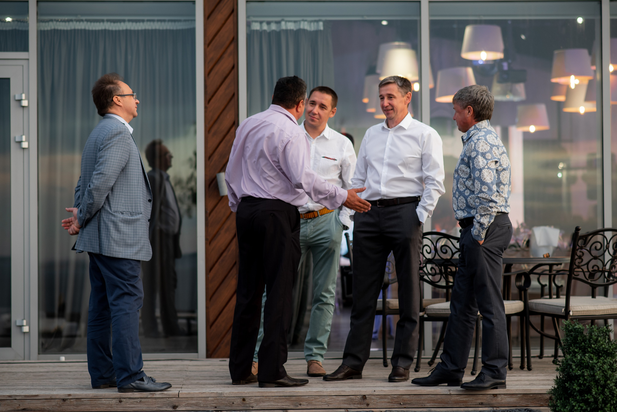 Кирилл и Анастасия. Свадебный фотограф в Казани