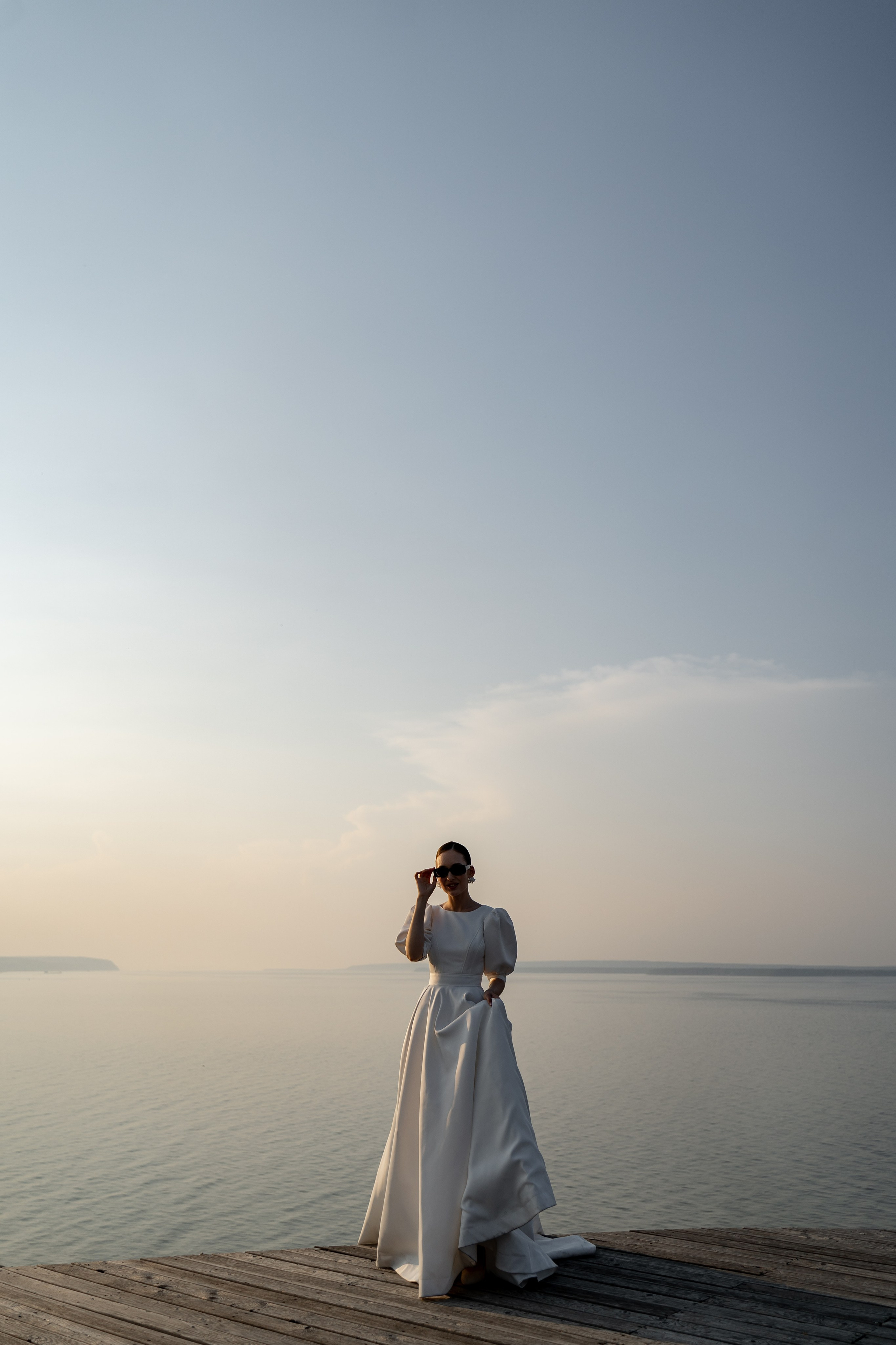 Руслан и Адель. Свадебный фотограф в Казани