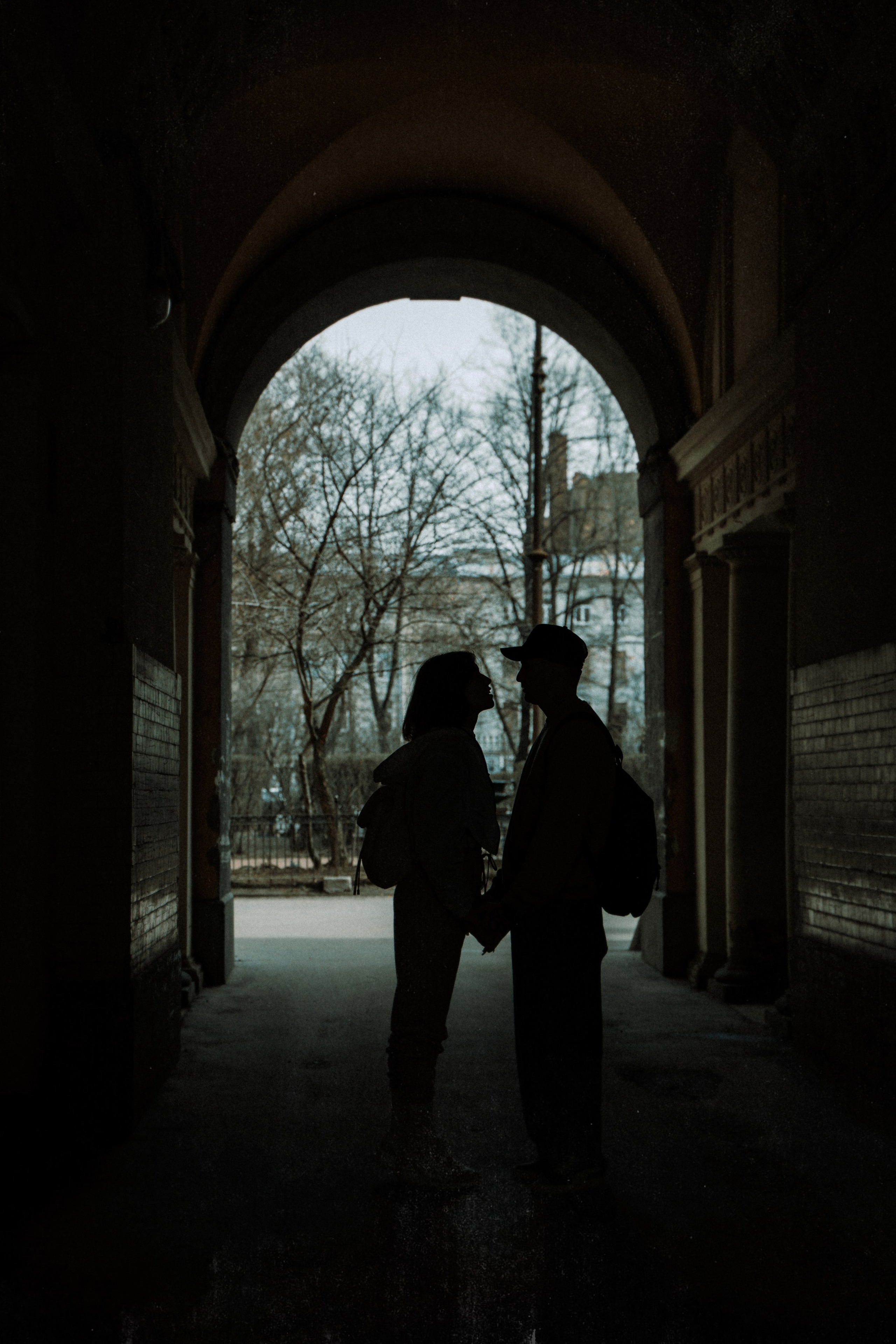 Y+Y. Фотограф Санкт-Петербург