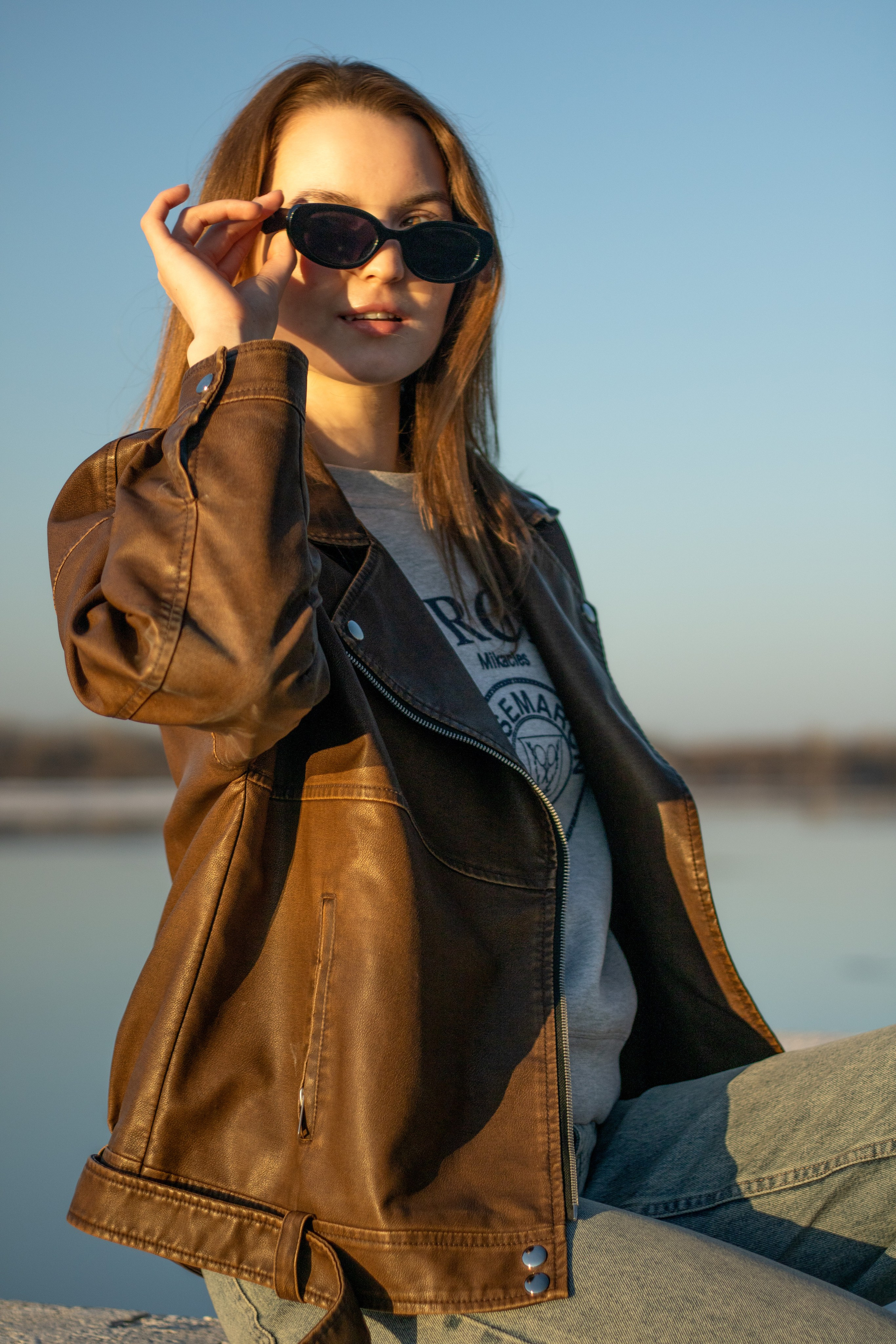 Обаятельная и солнечная Софья. Катя Попова|ЛайфСтайл фотограф