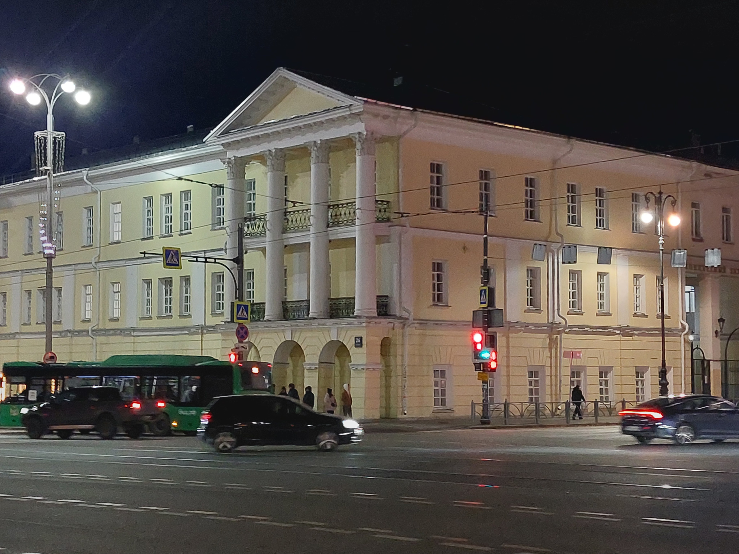 МОЯ АРХИТЕКТУРА. Фотограф для маркетплейсов Михаил Бове