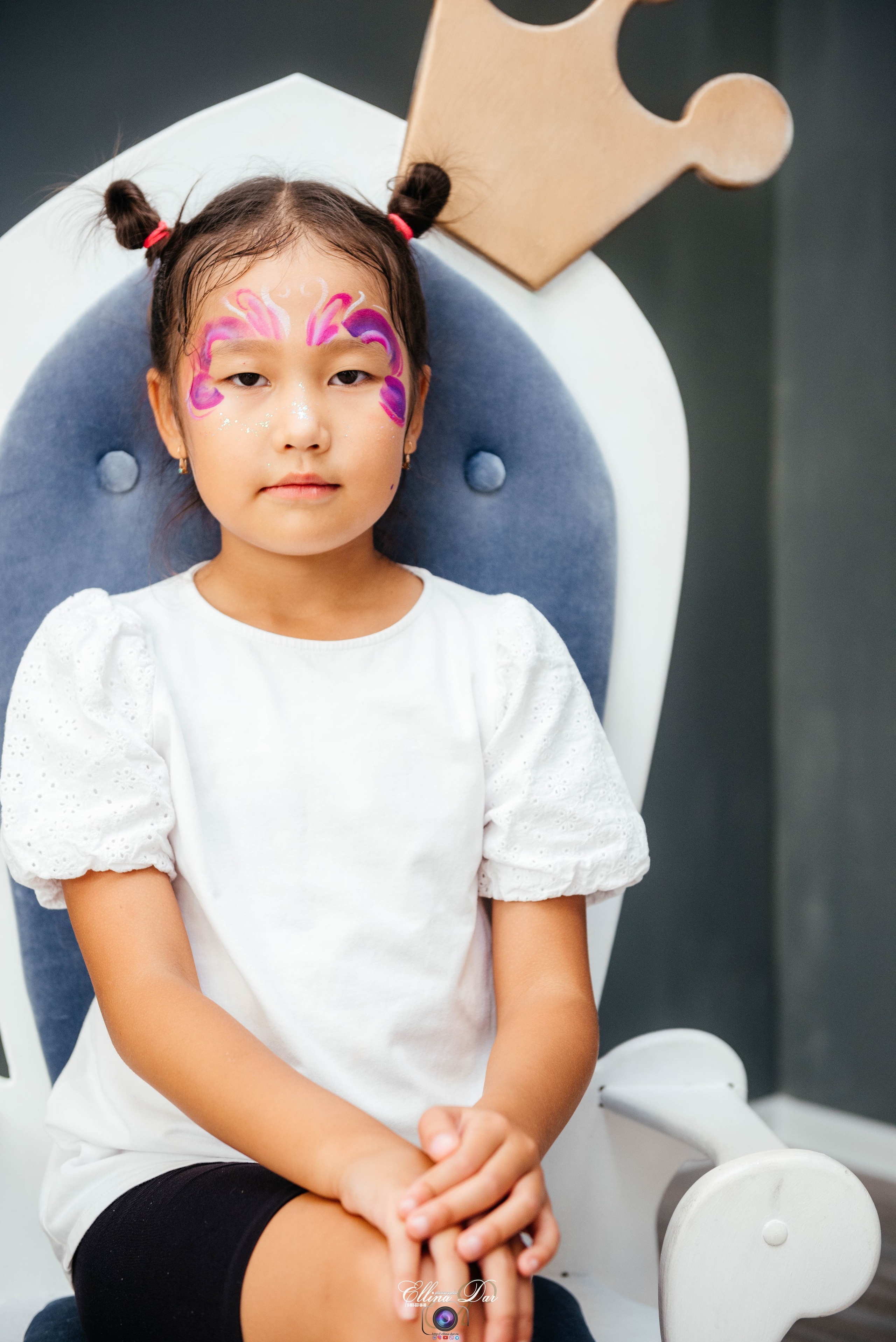 С днем рождения, Лев. Фотограф Эллина Дар г. Улан-Удэ