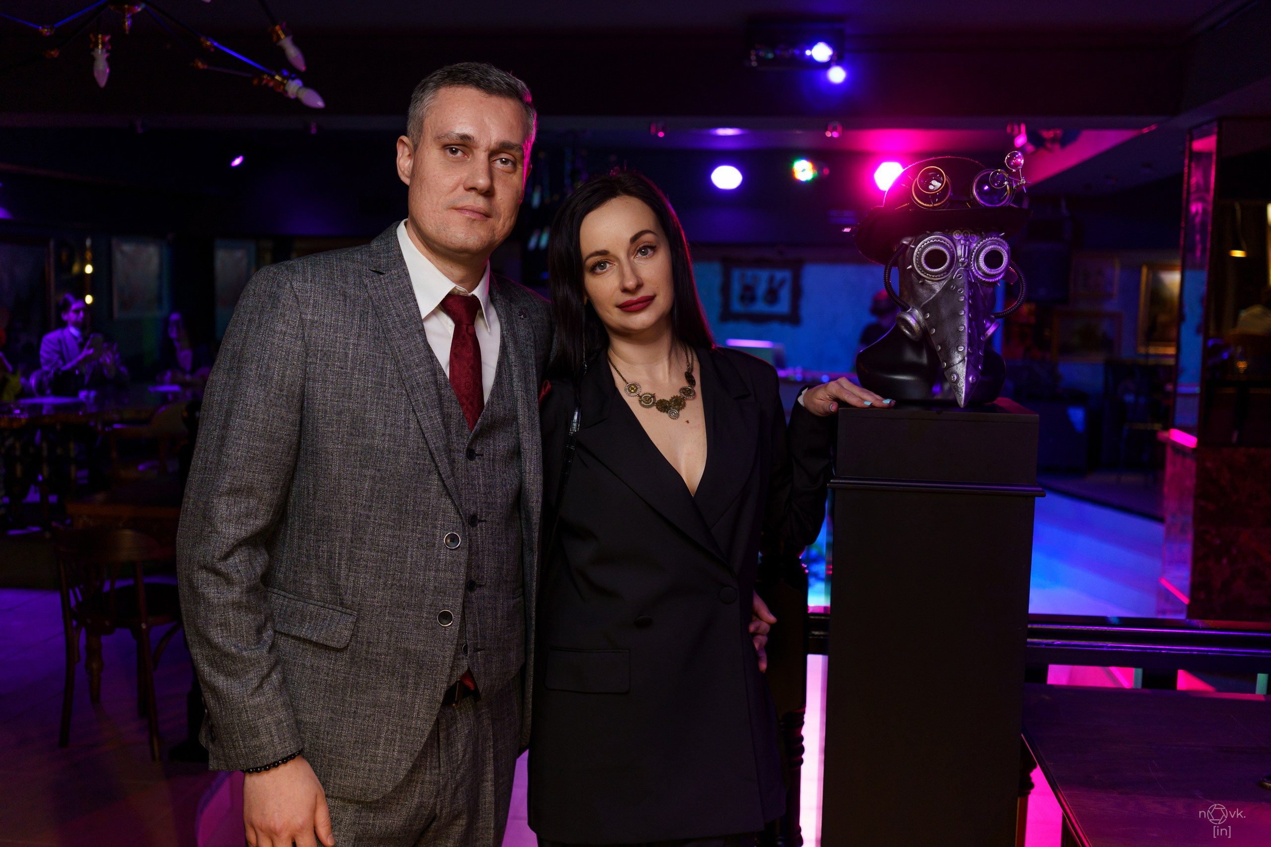 Art-Zone. ФОТОГРАФ ИВАН НОВИКОВ | СТАВРОПОЛЬ