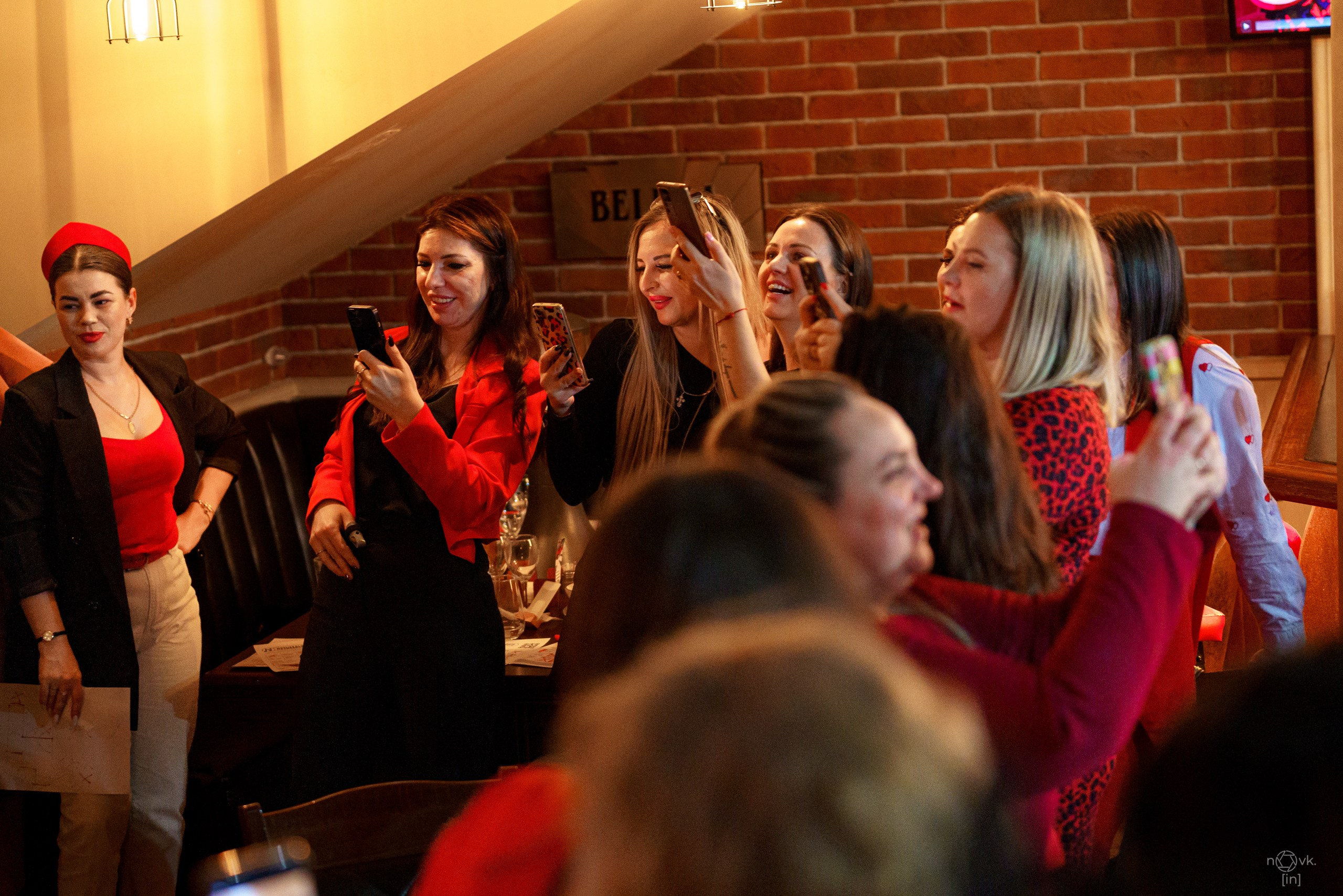 8 Марта. ФОТОГРАФ ИВАН НОВИКОВ | СТАВРОПОЛЬ