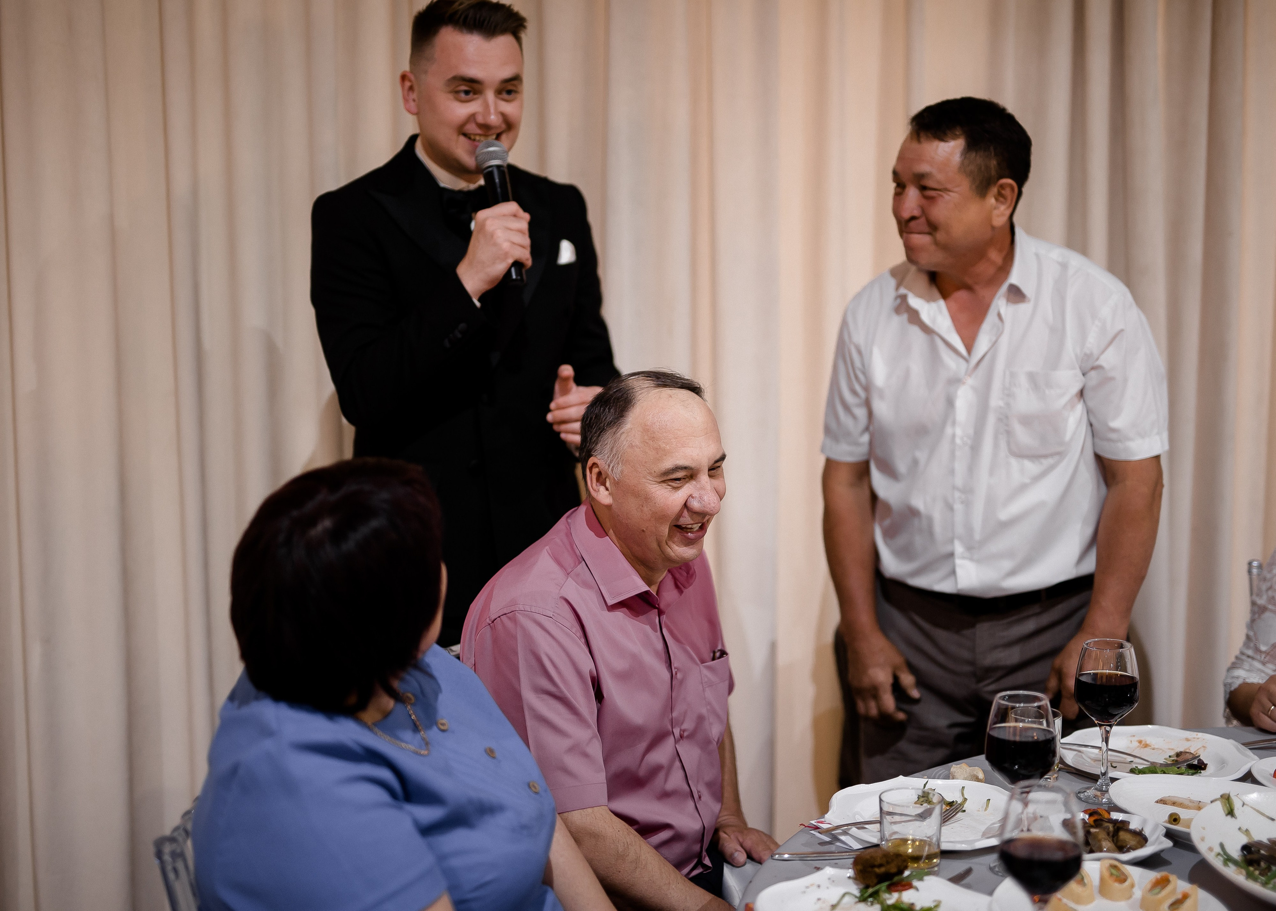 Эля + Тимур. Свадебный и семейный фотограф в Саратове Маша Паника