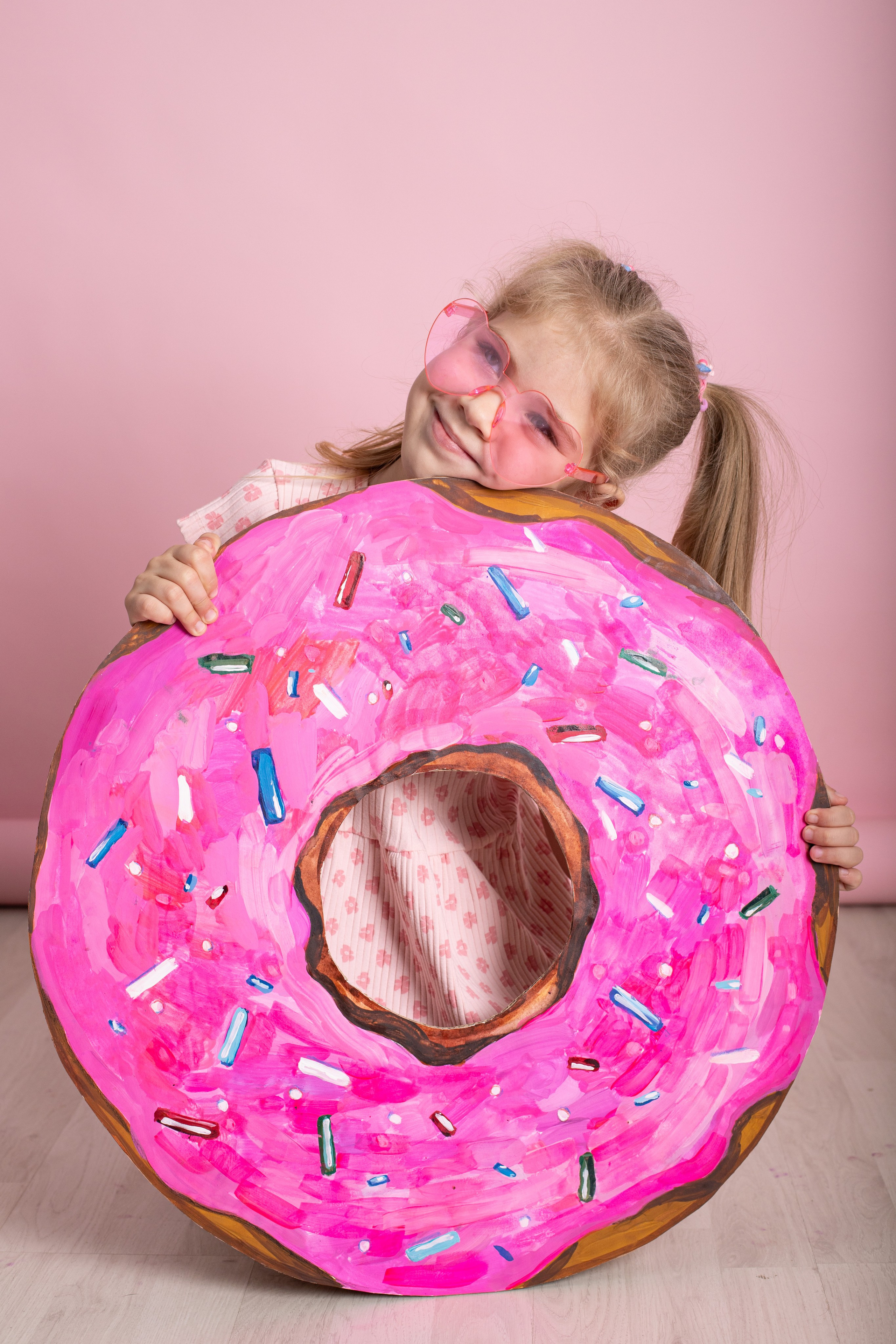 Сладости. Фотограф в Ангарске Елена Малежик