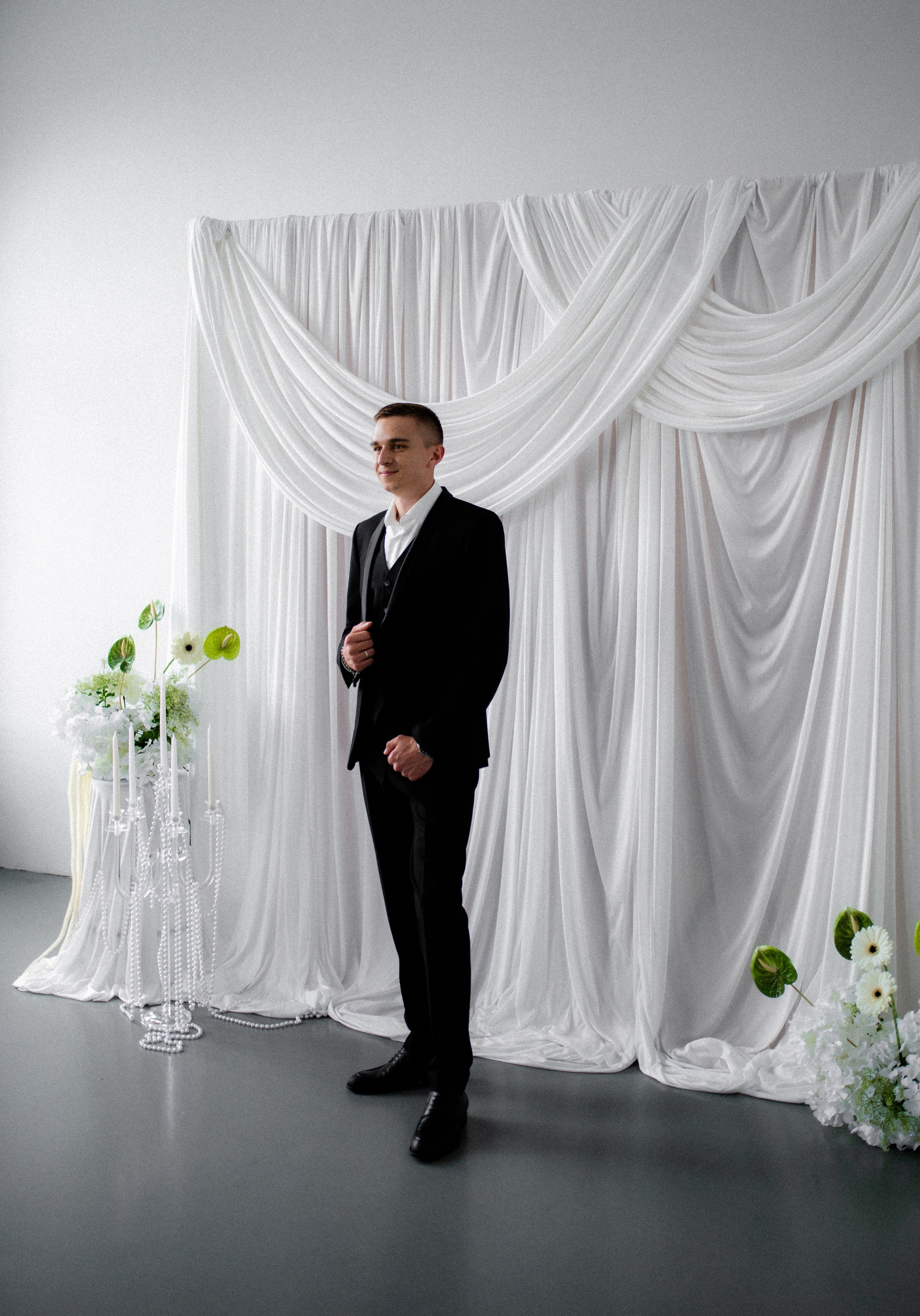 Егор и Индира Свадебная съемка. Свадебный и семейный фотограф Волгоград Анастасия Садовникова