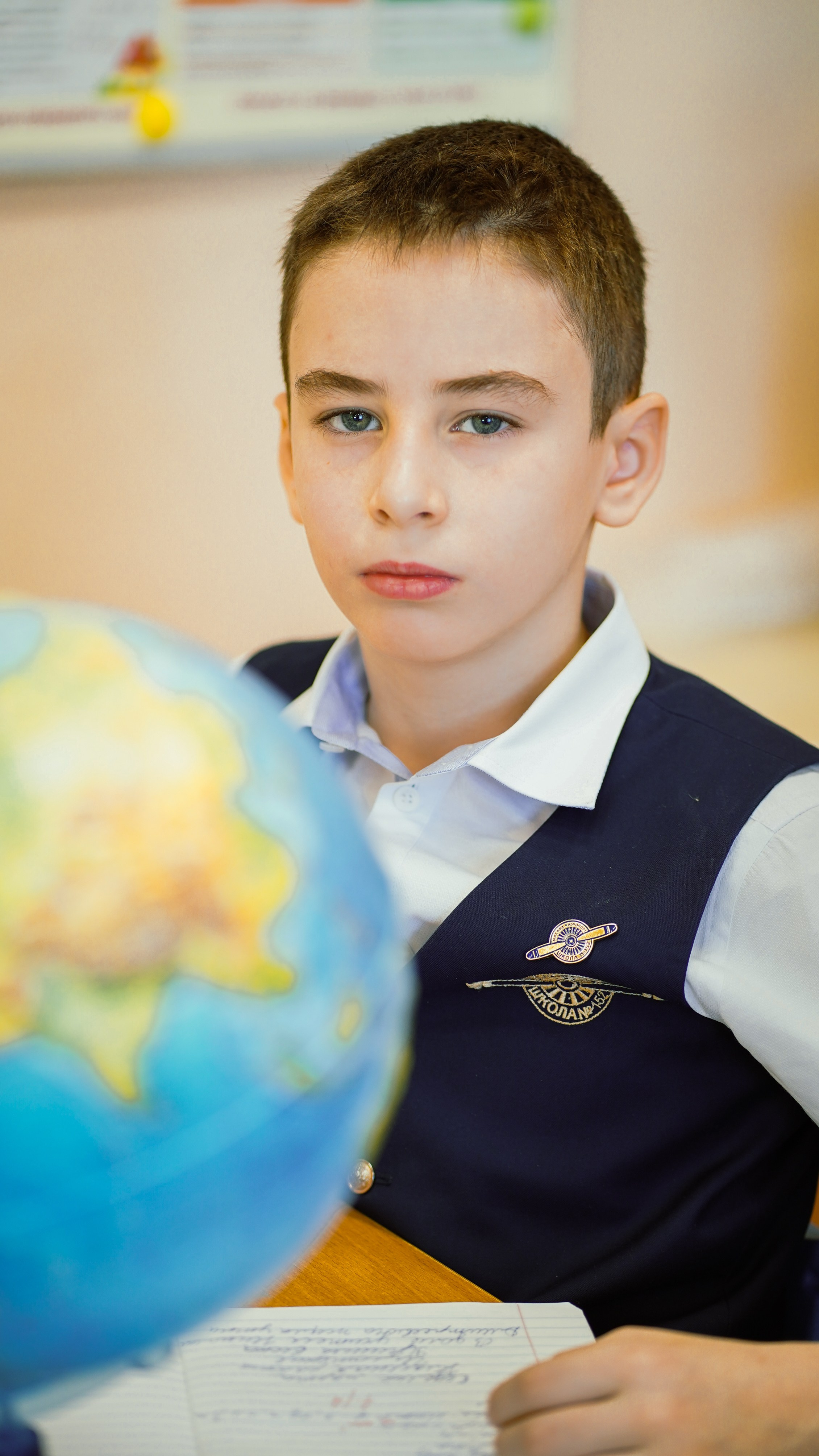 4 «Г» школа 152. Семейный и детский фотограф в Москве (Тинао) Галкина Алевтина