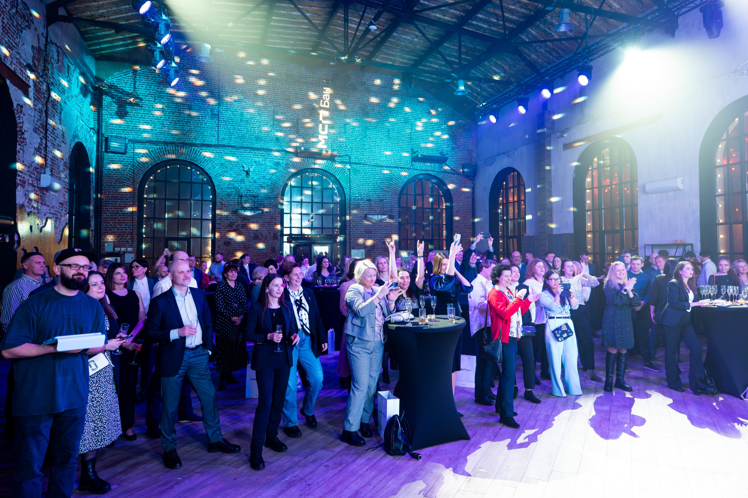 МСП Банк. Репортажный фотограф Сергей Дроздов