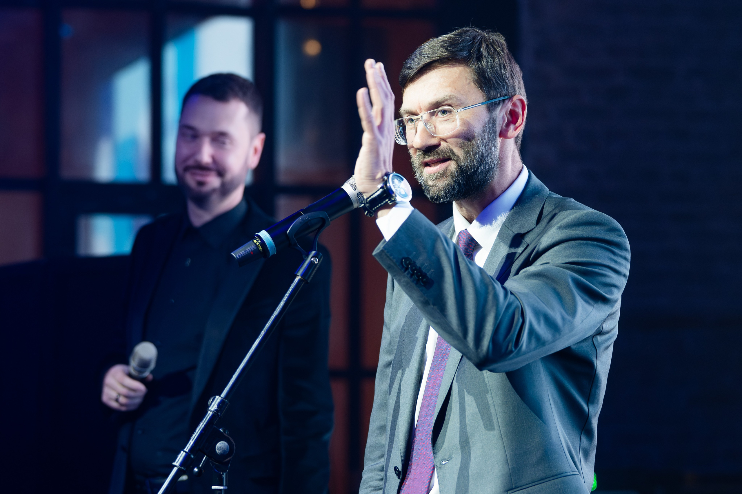 МСП Банк. Репортажный фотограф Сергей Дроздов