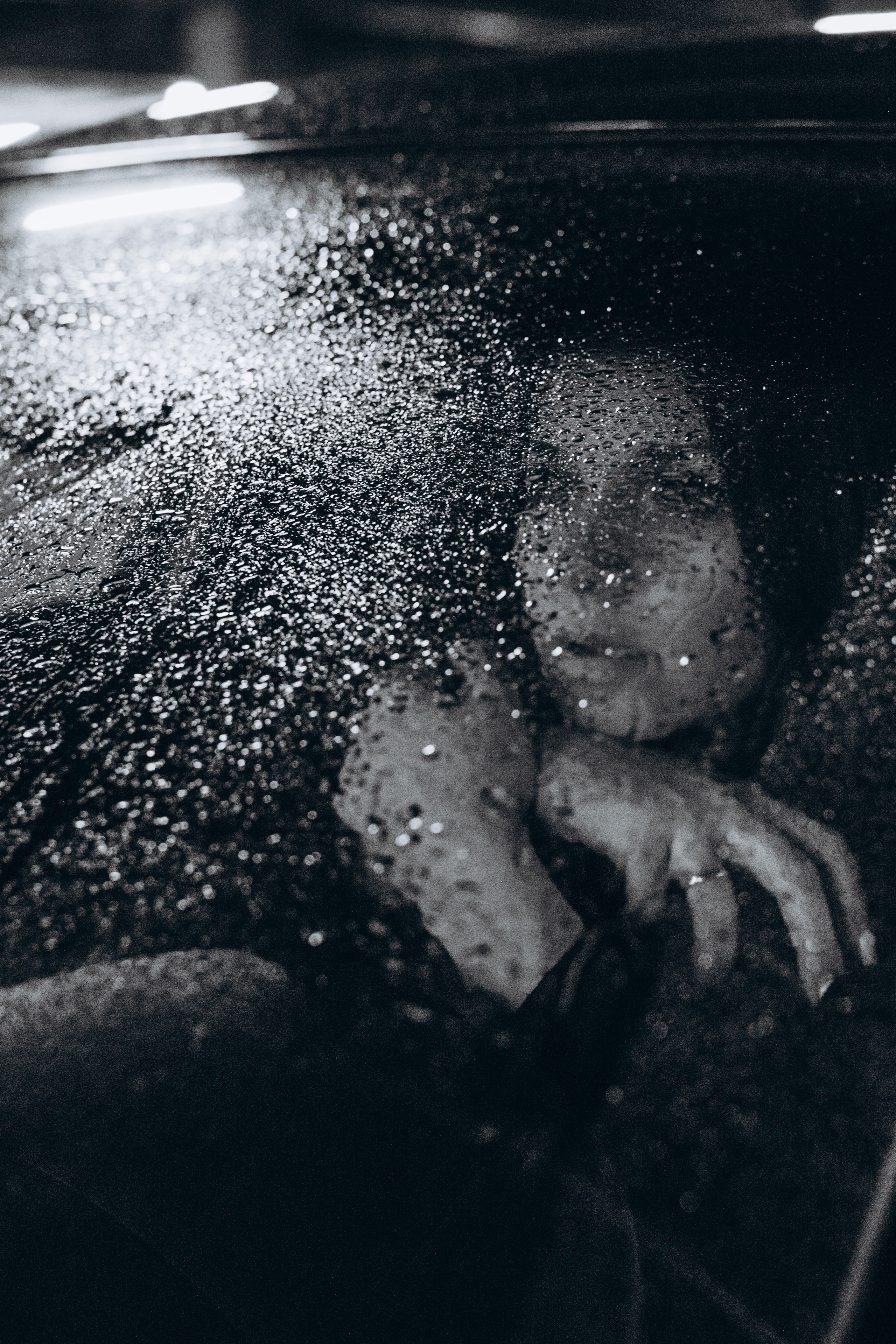 Натали. Фотограф Анастасия Петрова