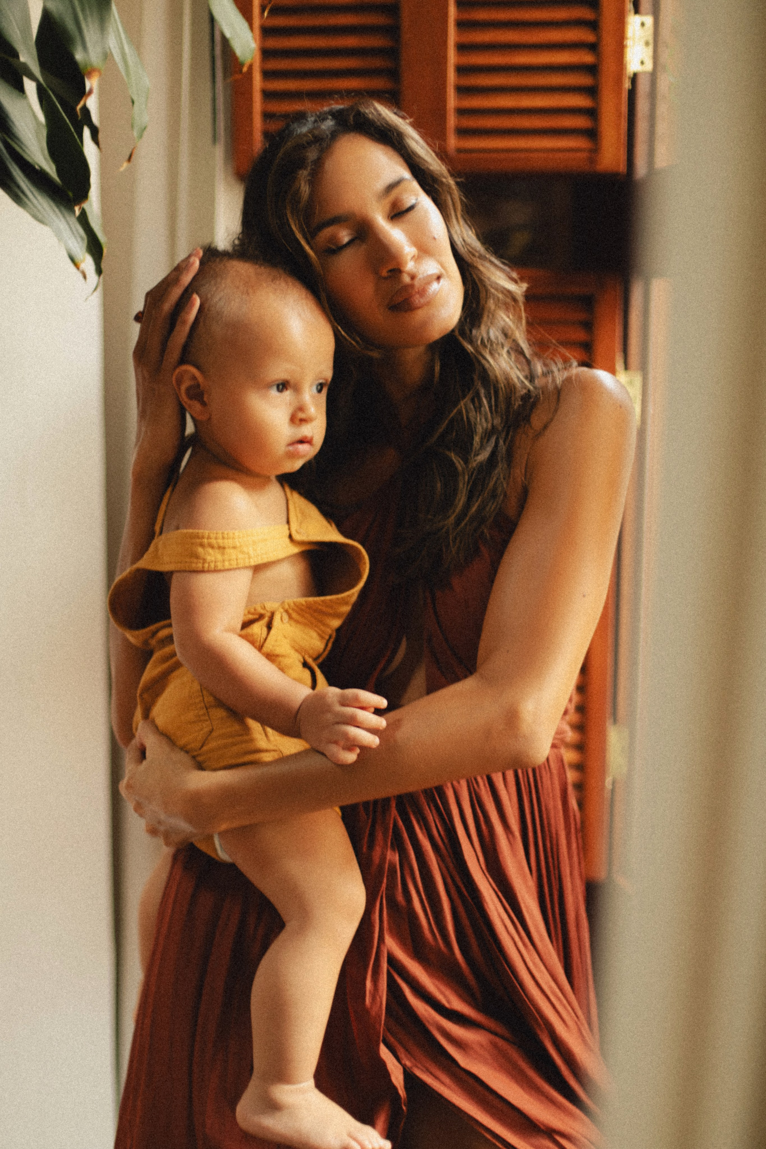 Karol + Kianu. Портретный фотограф / Панама / Анастасия Елизарова