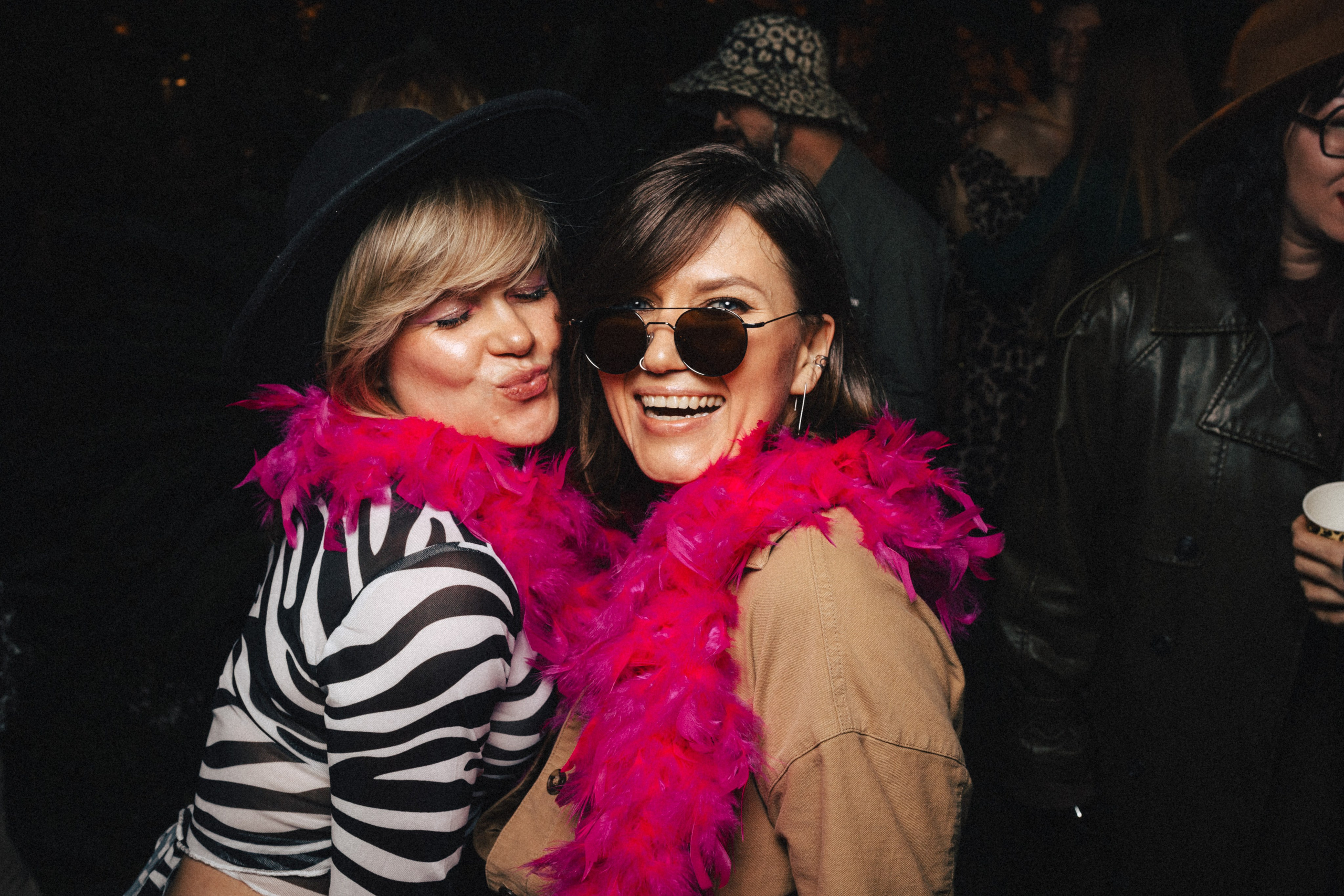 Репортажная съемка. Фотограф в Санкт-Петербурге Шура Капустина