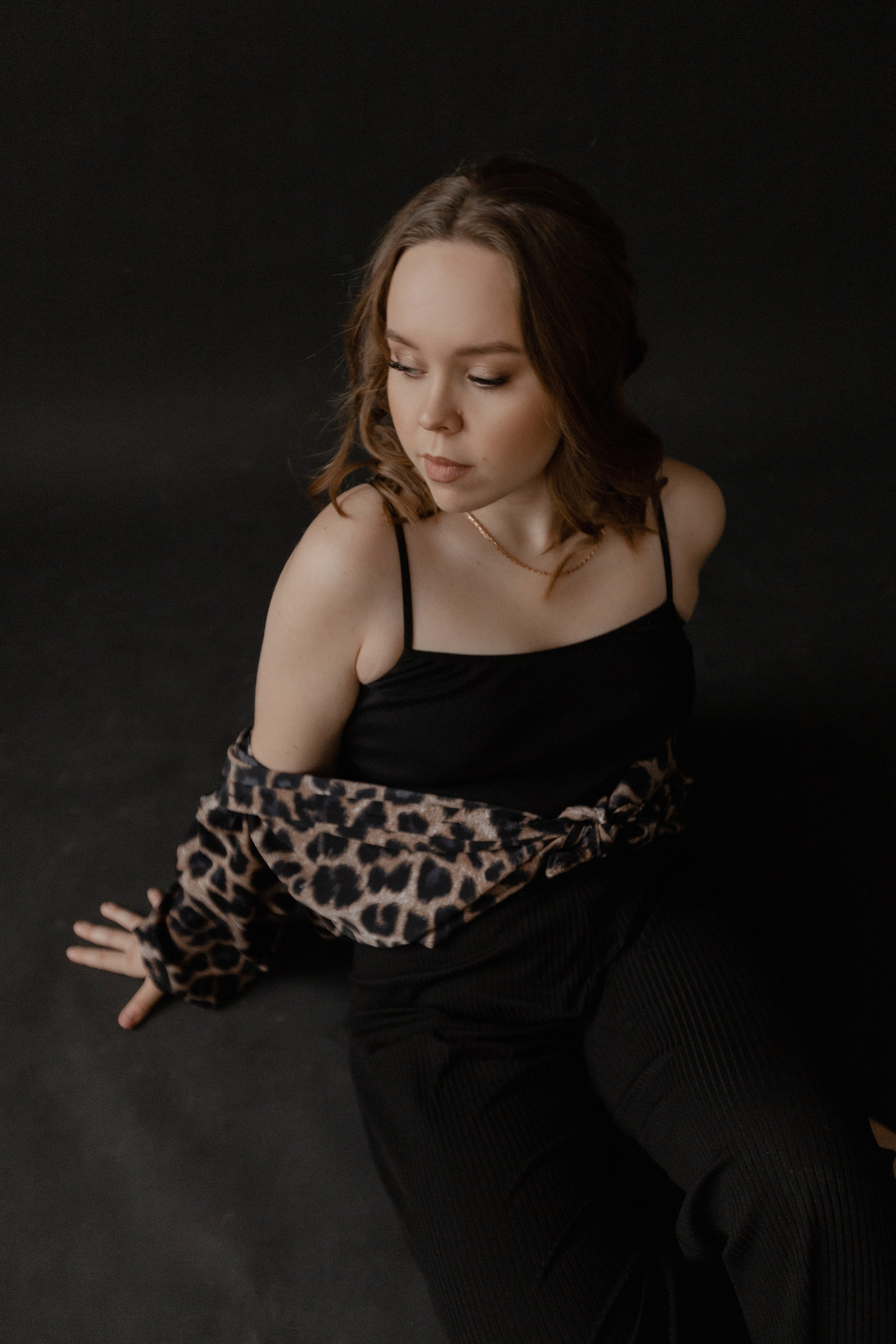 Ксения. Фотограф Йошкар-Ола Марина Королева