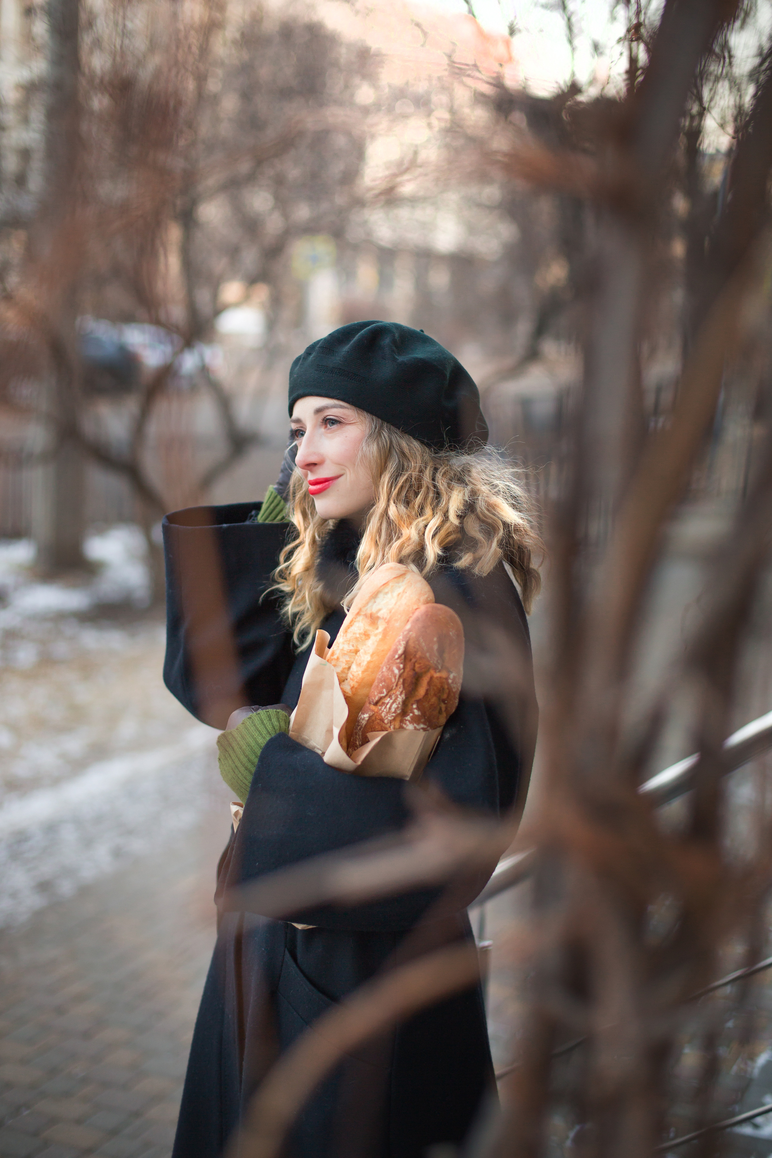 Навеяно Парижем. Фотограф в Волгограде Галина Власенко