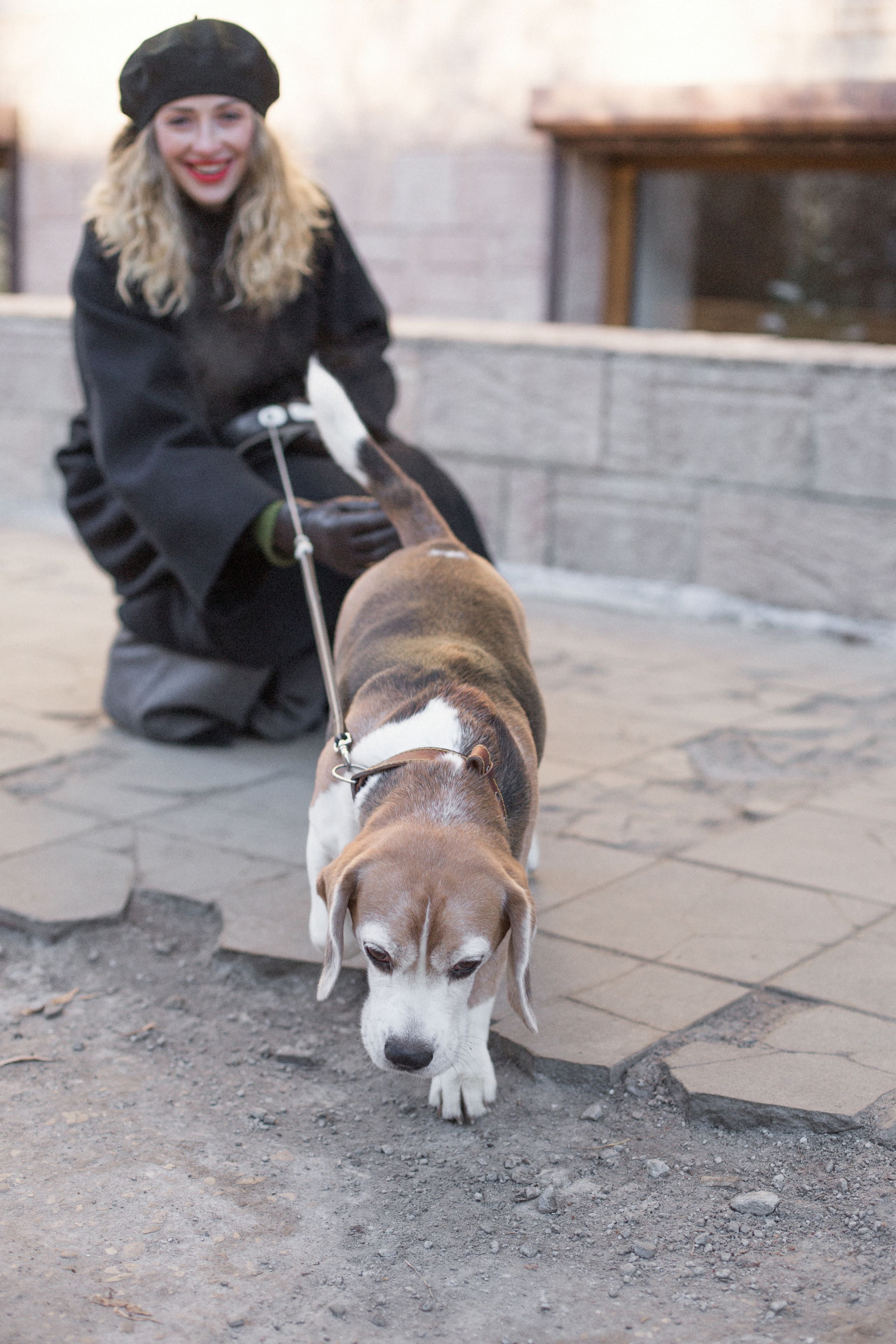 Навеяно Парижем. Фотограф в Волгограде Галина Власенко