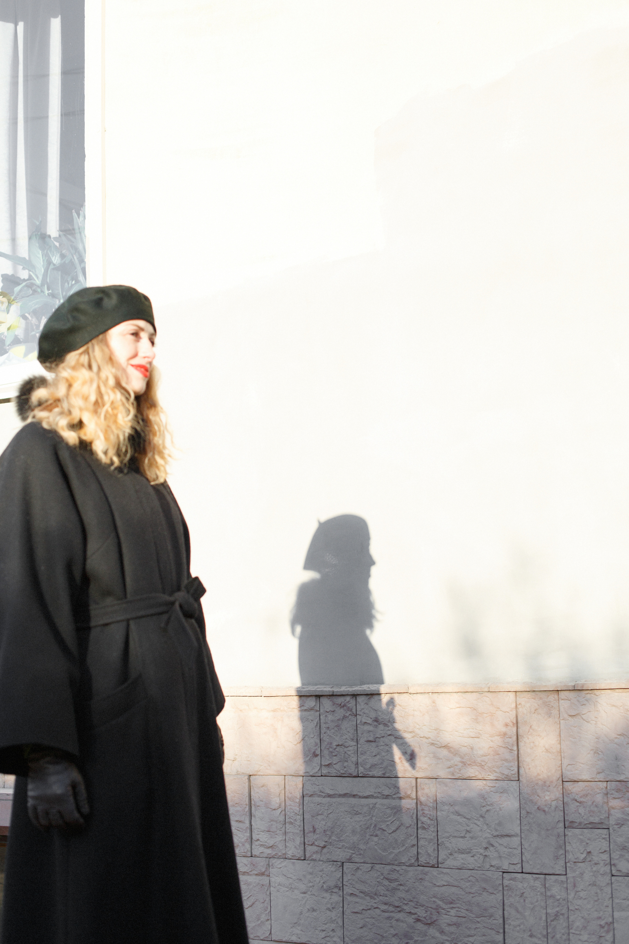 Навеяно Парижем. Фотограф в Волгограде Галина Власенко