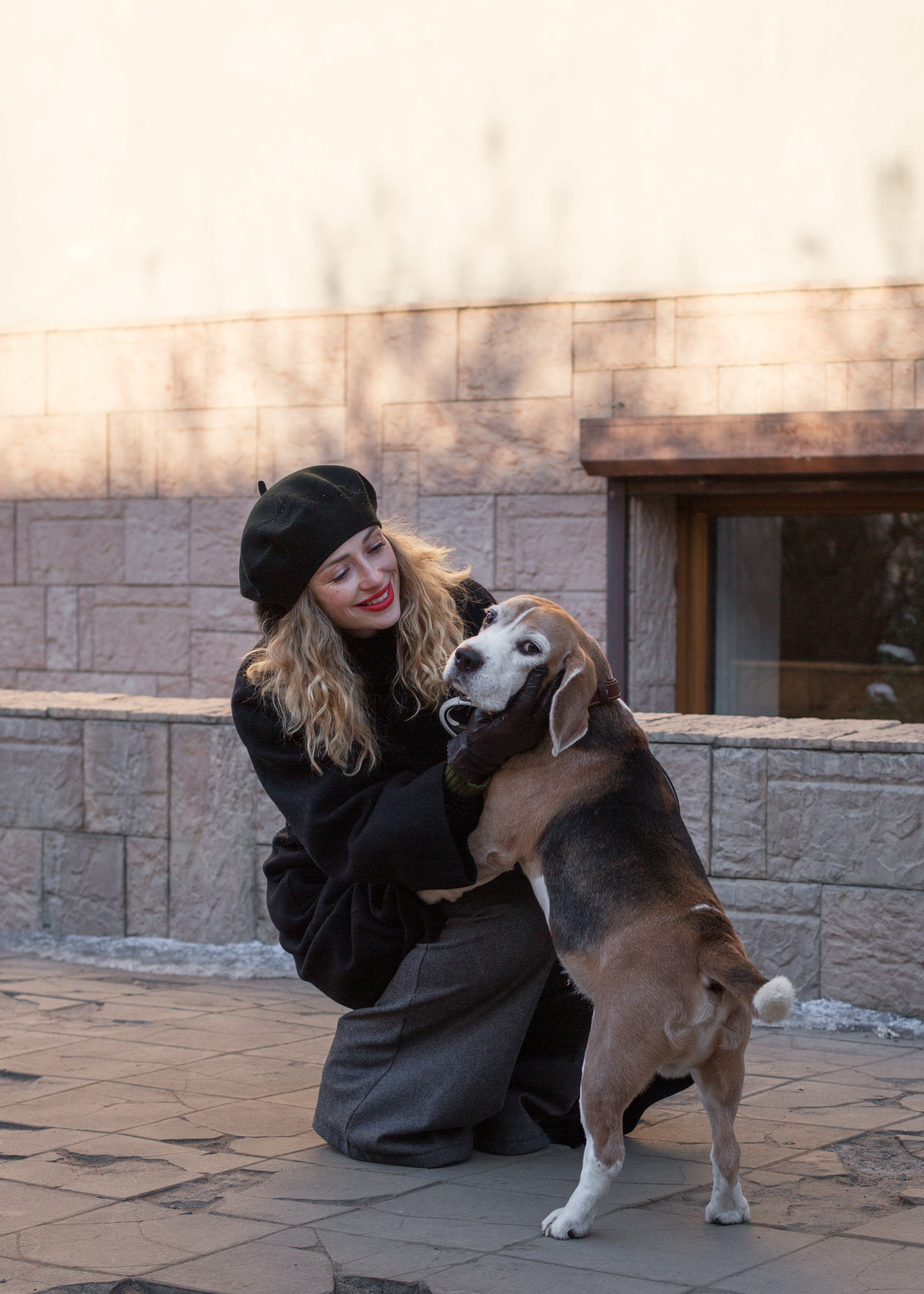 Навеяно Парижем. Фотограф в Волгограде Галина Власенко