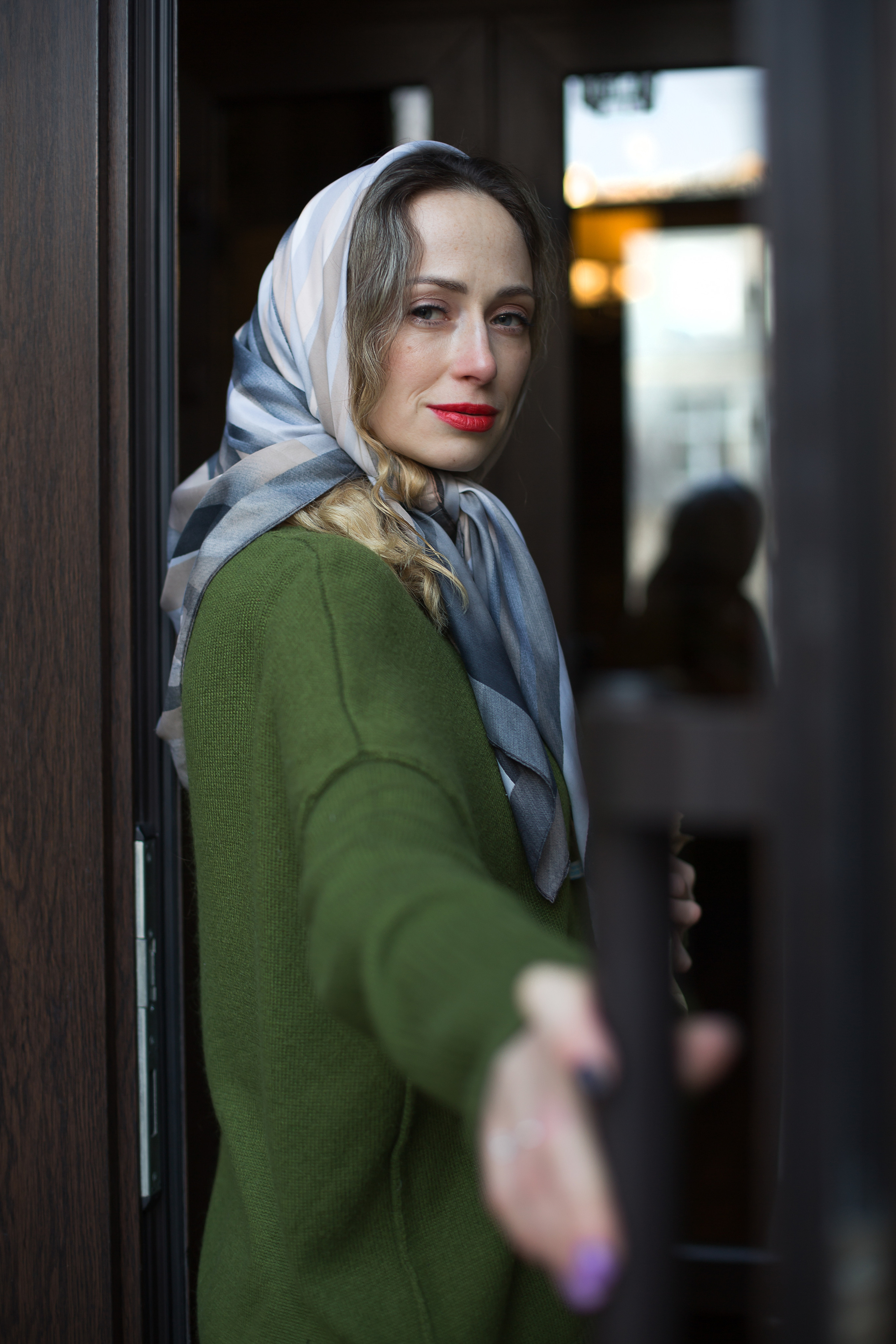 Навеяно Парижем. Фотограф в Волгограде Галина Власенко