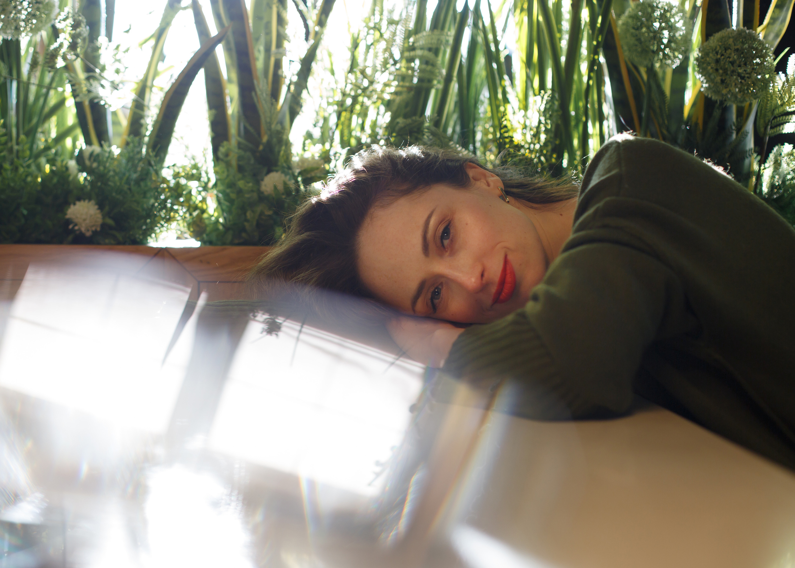 Навеяно Парижем. Фотограф в Волгограде Галина Власенко