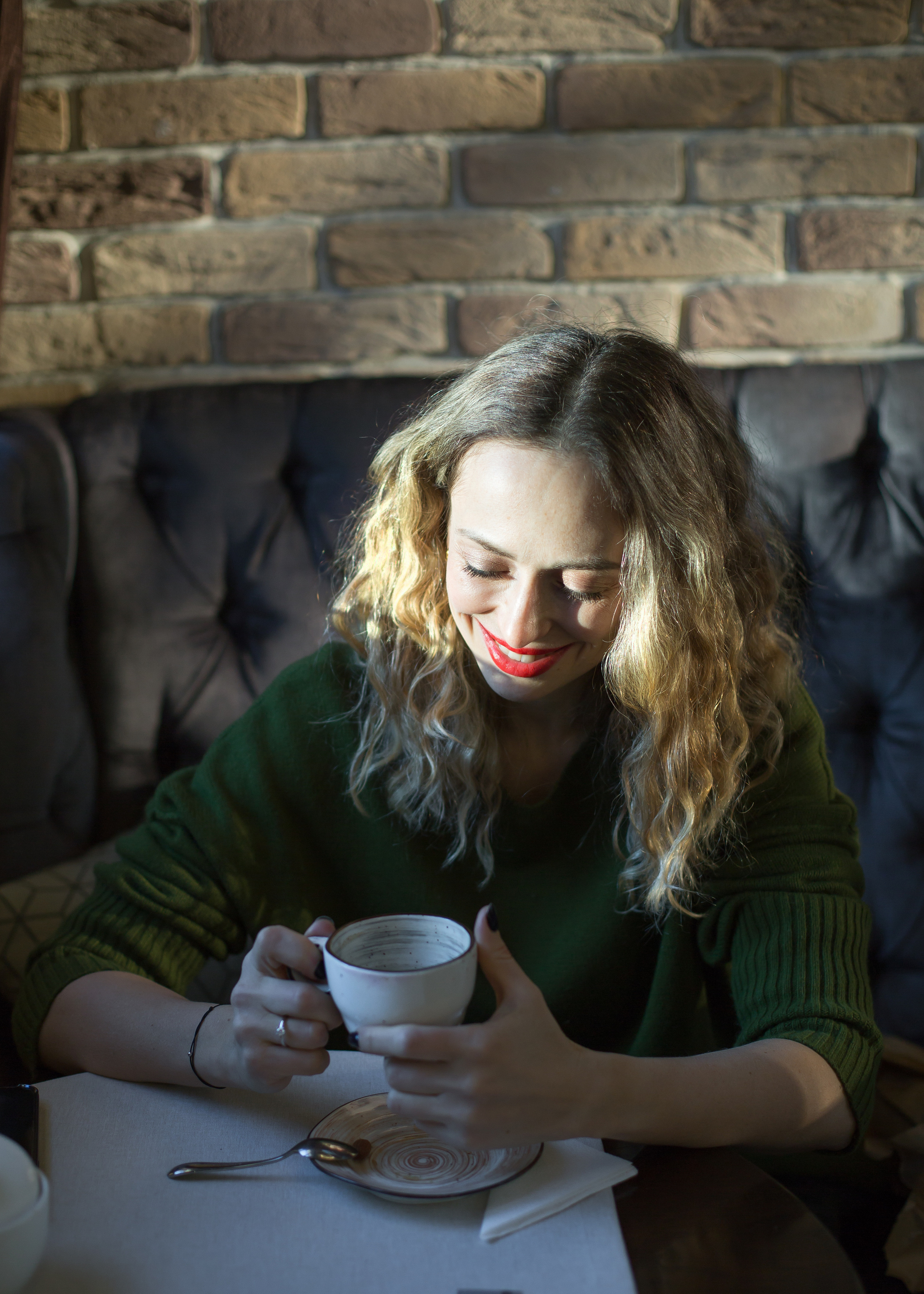 Навеяно Парижем. Фотограф в Волгограде Галина Власенко