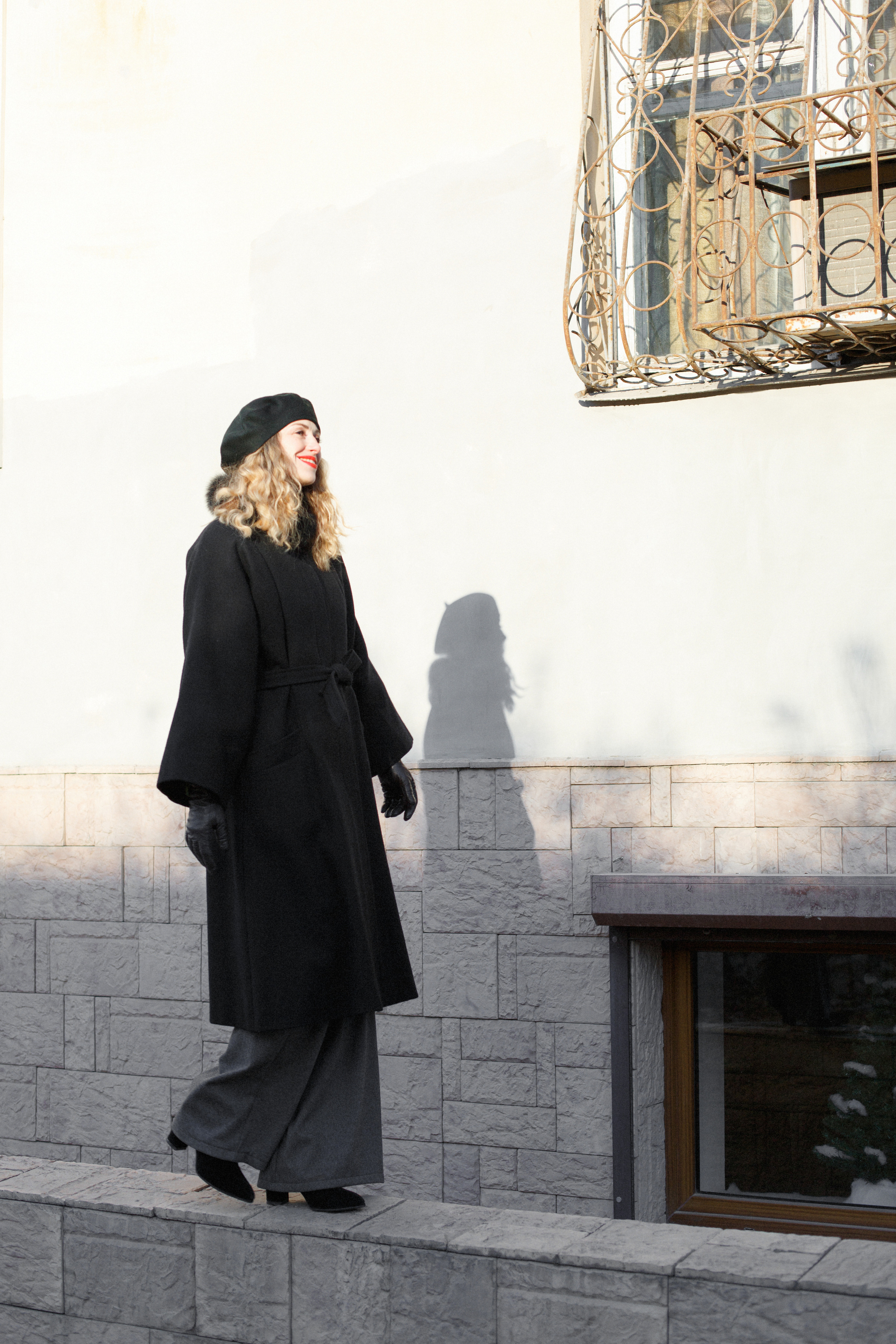 Навеяно Парижем. Фотограф в Волгограде Галина Власенко