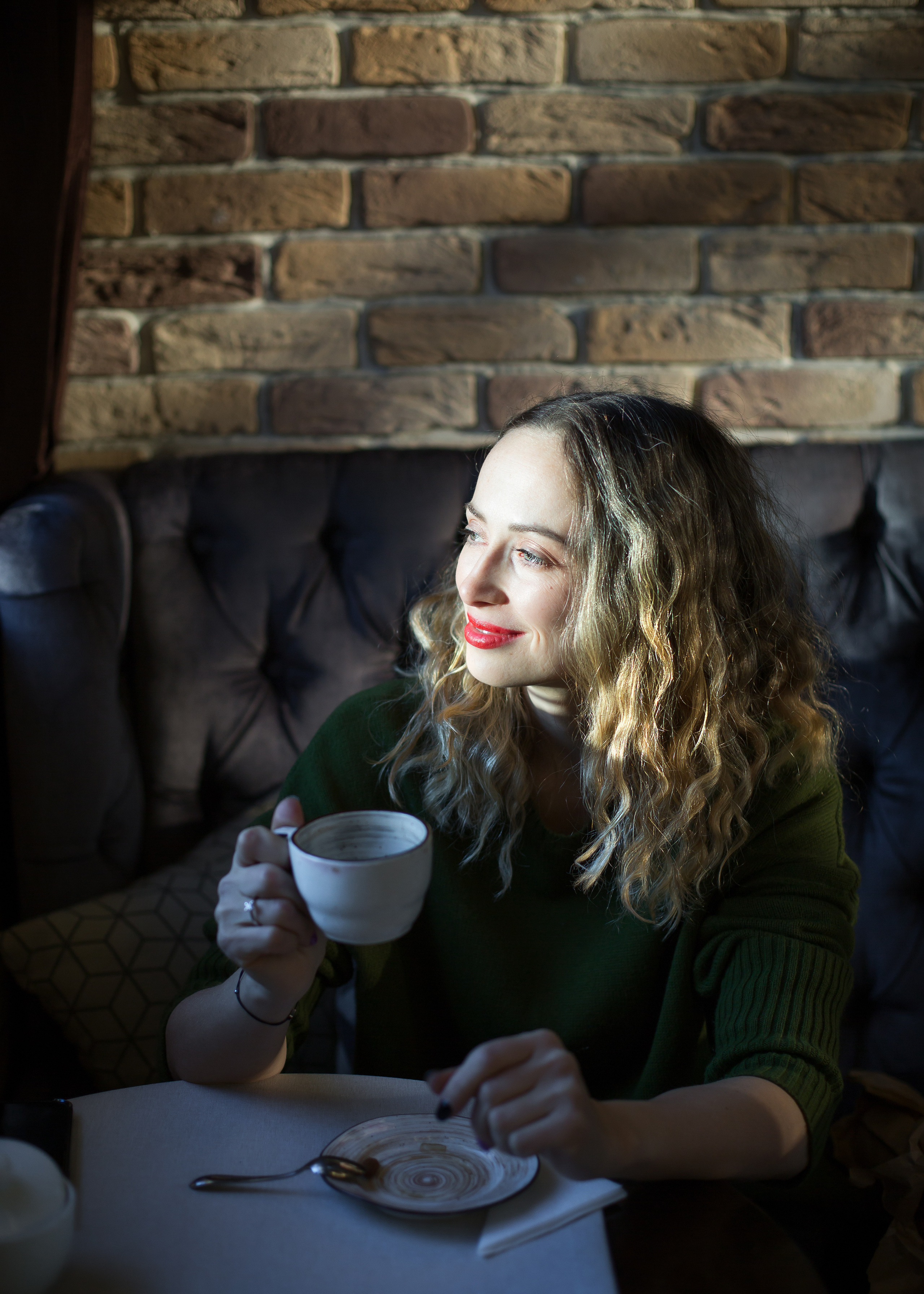 Навеяно Парижем. Фотограф в Волгограде Галина Власенко