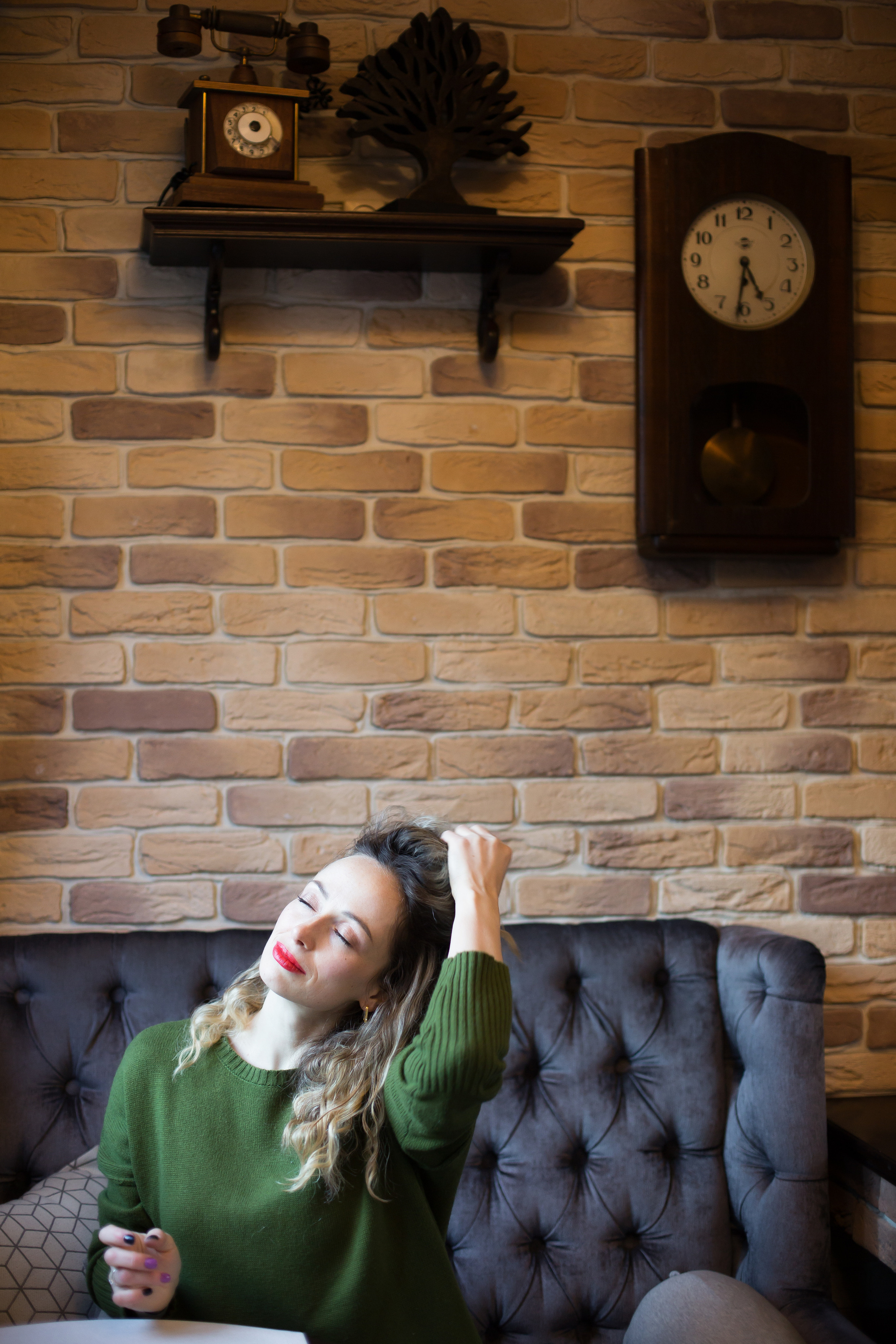 Навеяно Парижем. Фотограф в Волгограде Галина Власенко