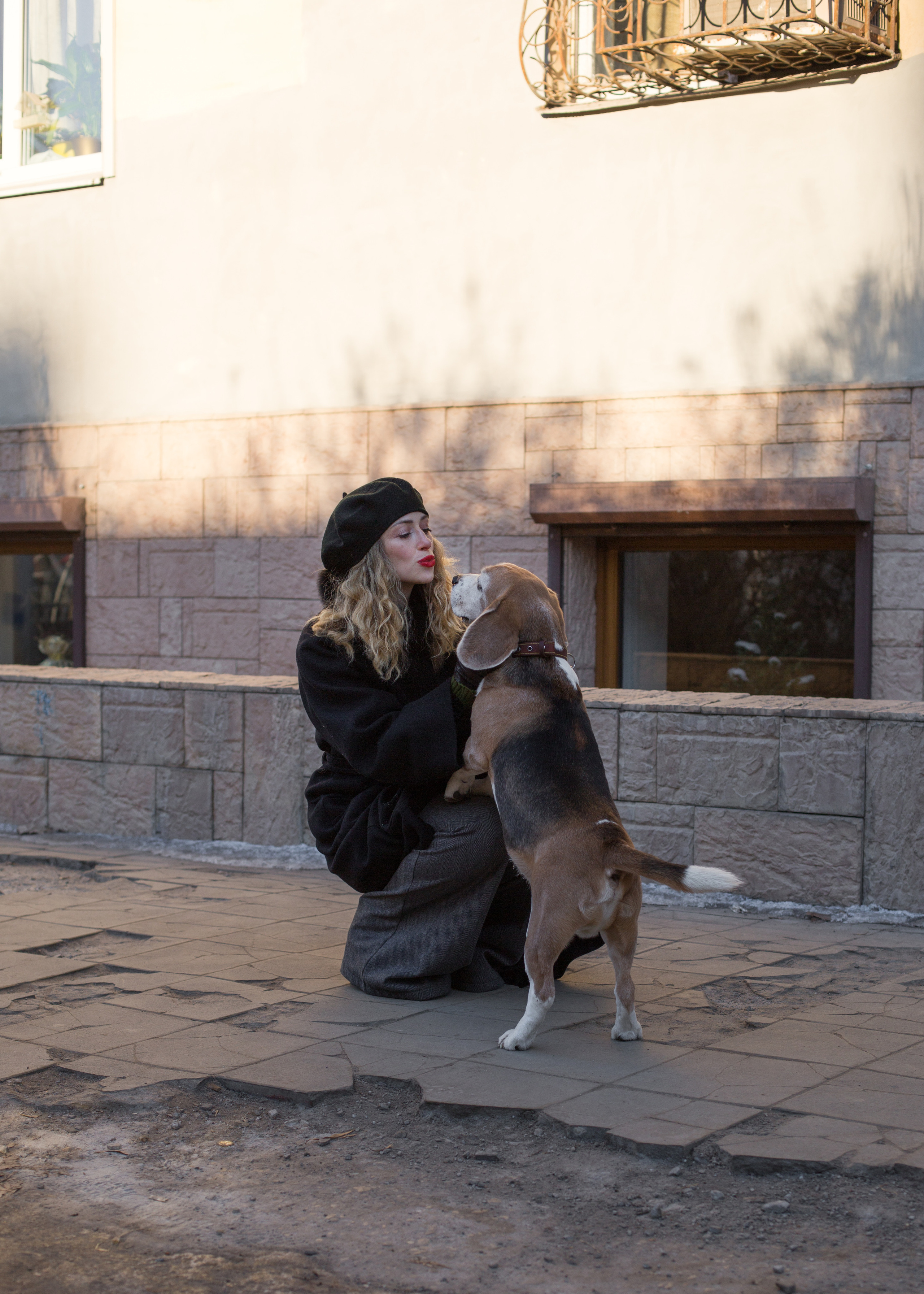 Навеяно Парижем. Фотограф в Волгограде Галина Власенко